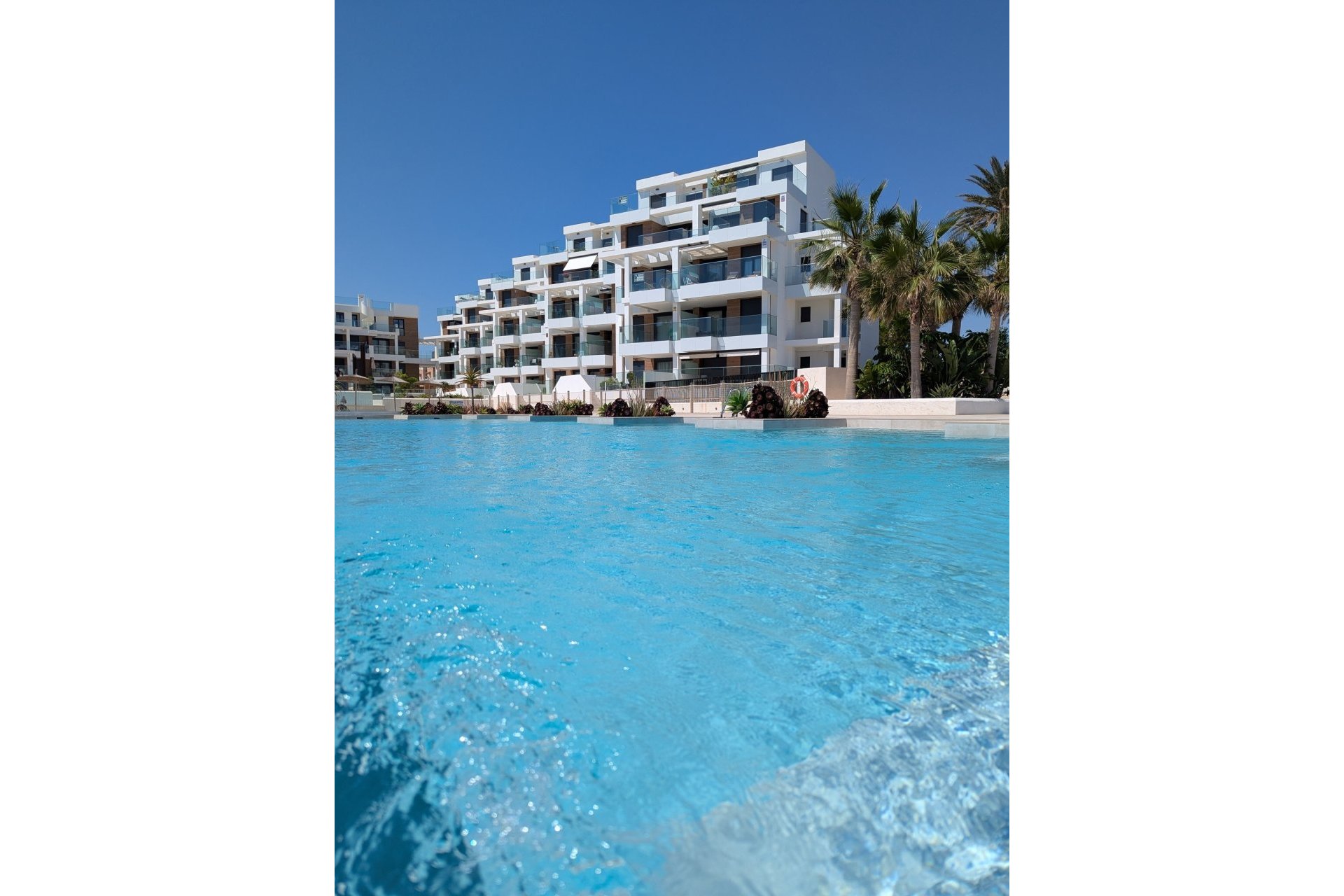 Nouvelle construction - Attique - Denia - Dénia