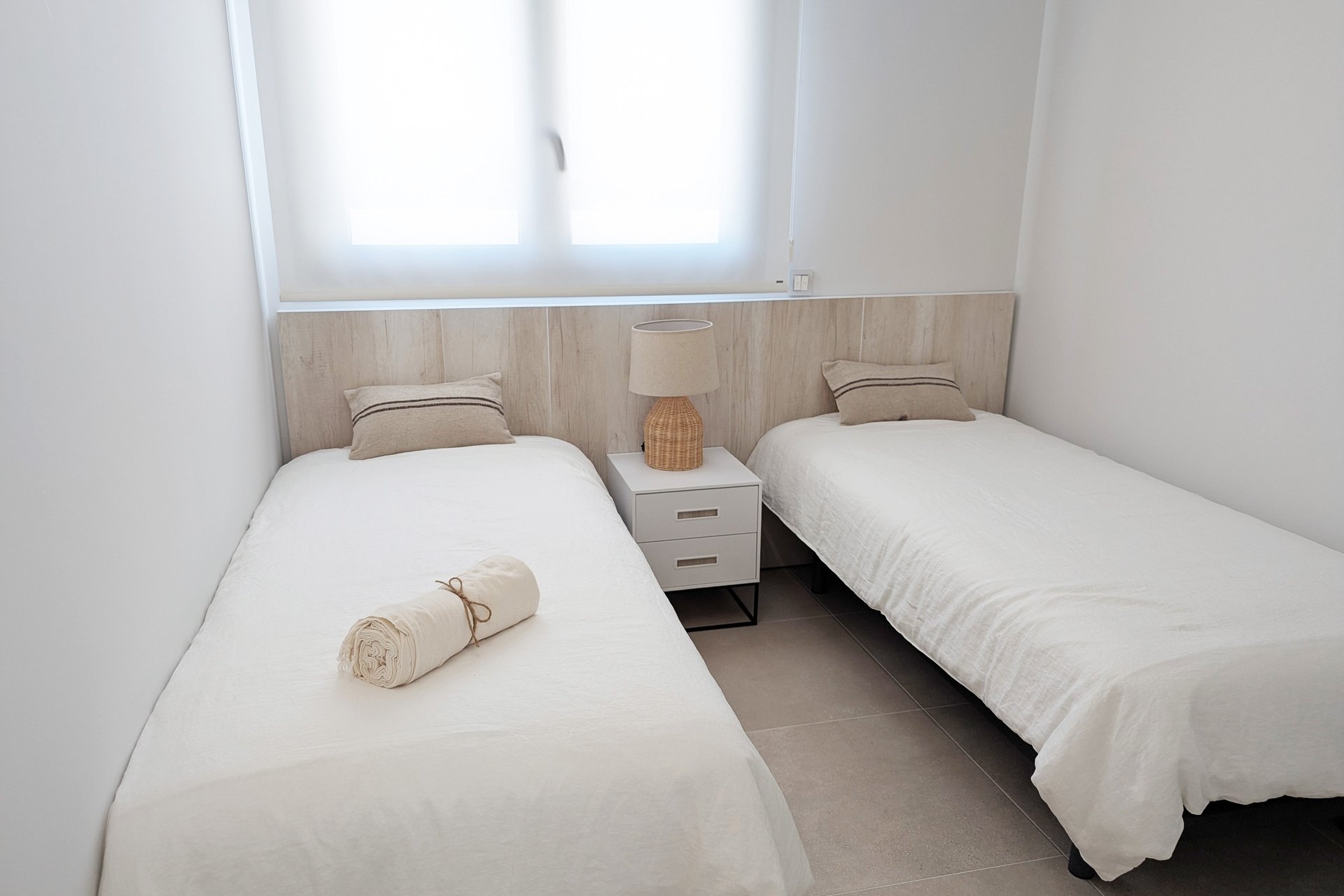 Nouvelle construction - Attique - Denia - Dénia