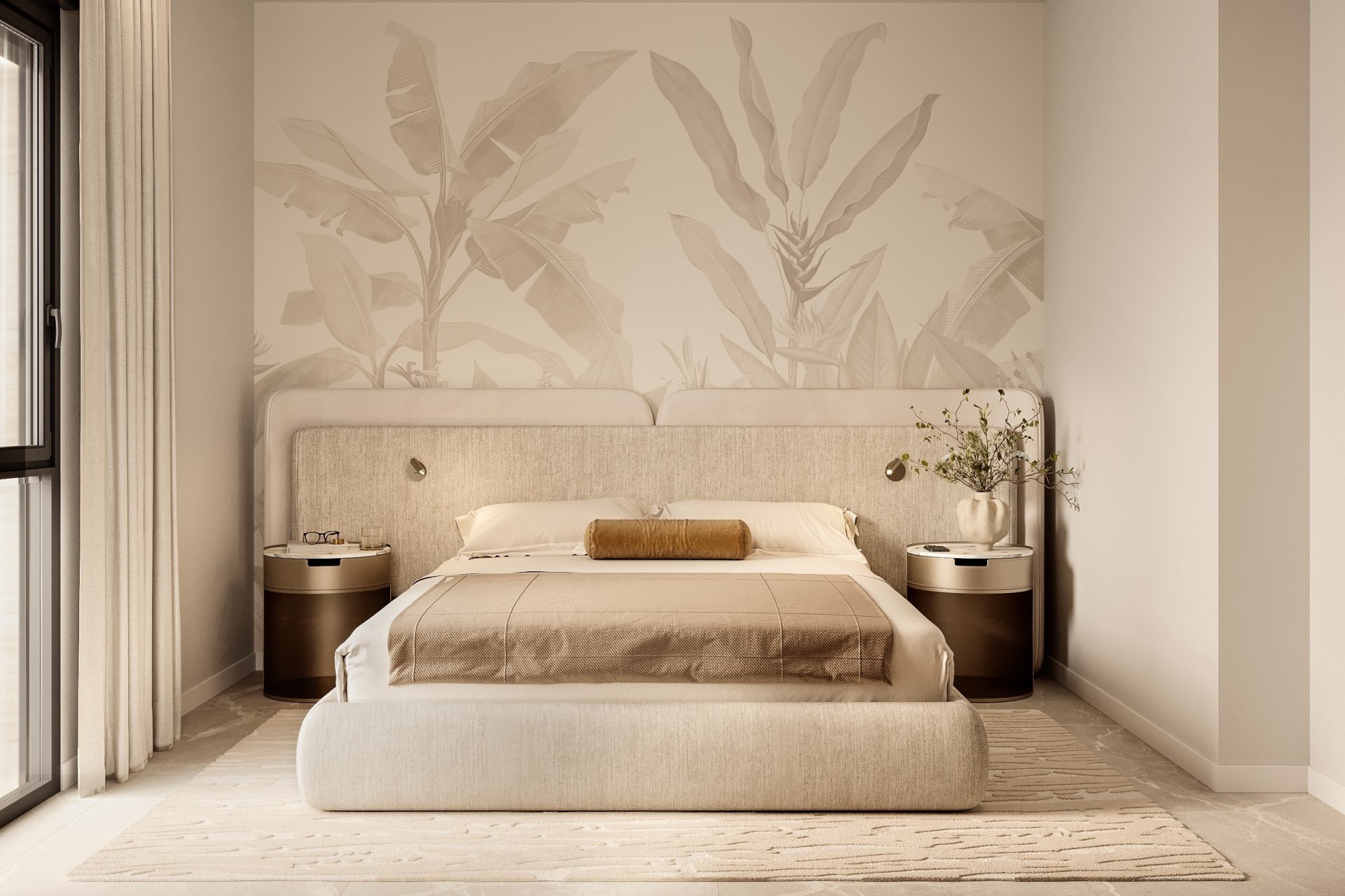 Nouvelle construction - Attique - Finestrat