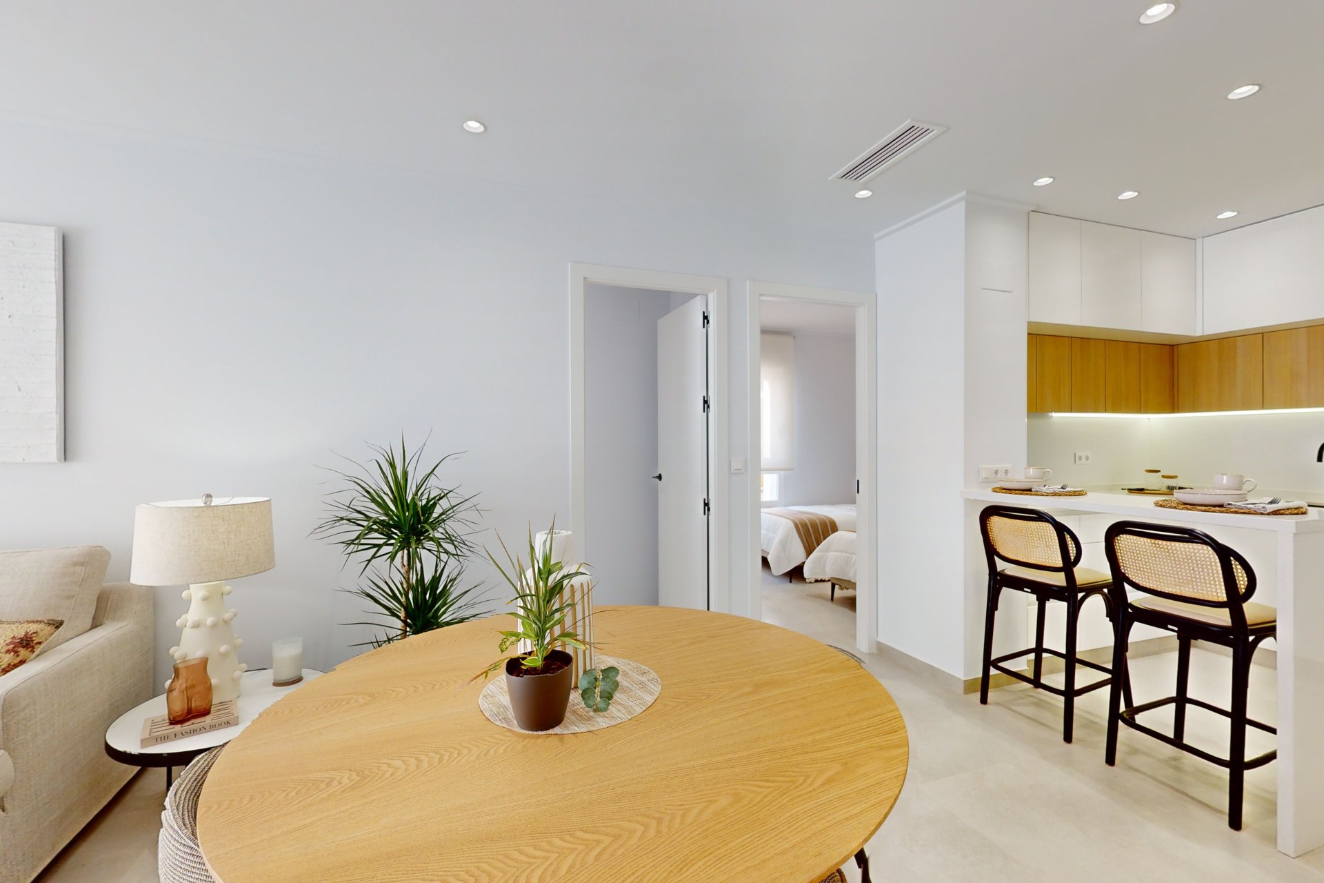 Nouvelle construction - Attique - Guardamar del Segura