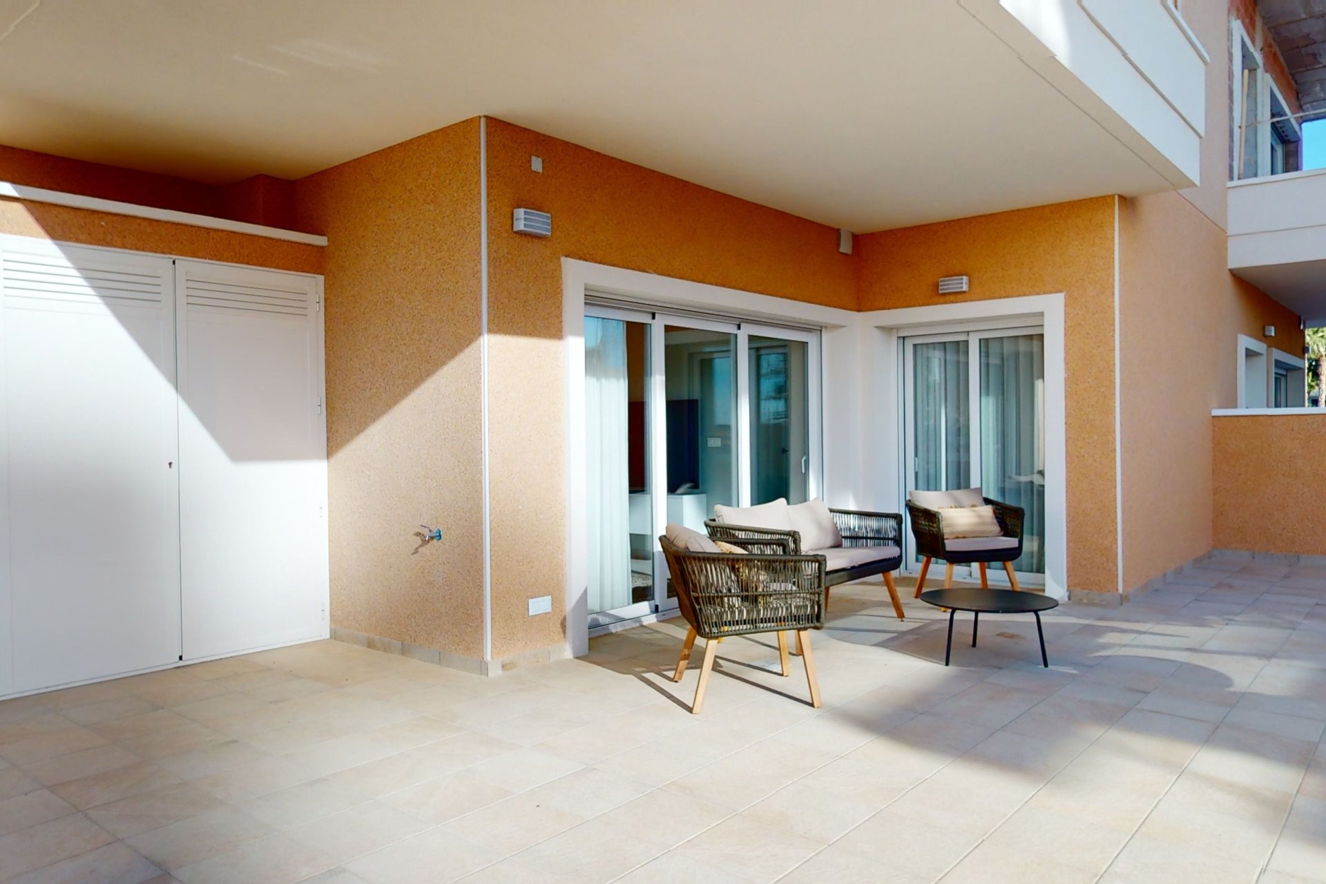 Nouvelle construction - Attique - Guardamar del Segura