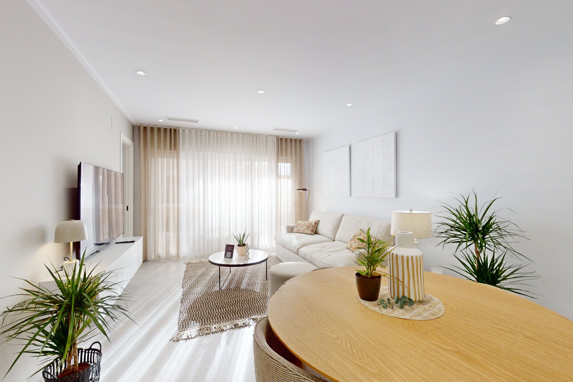 Nouvelle construction - Attique - Guardamar del Segura
