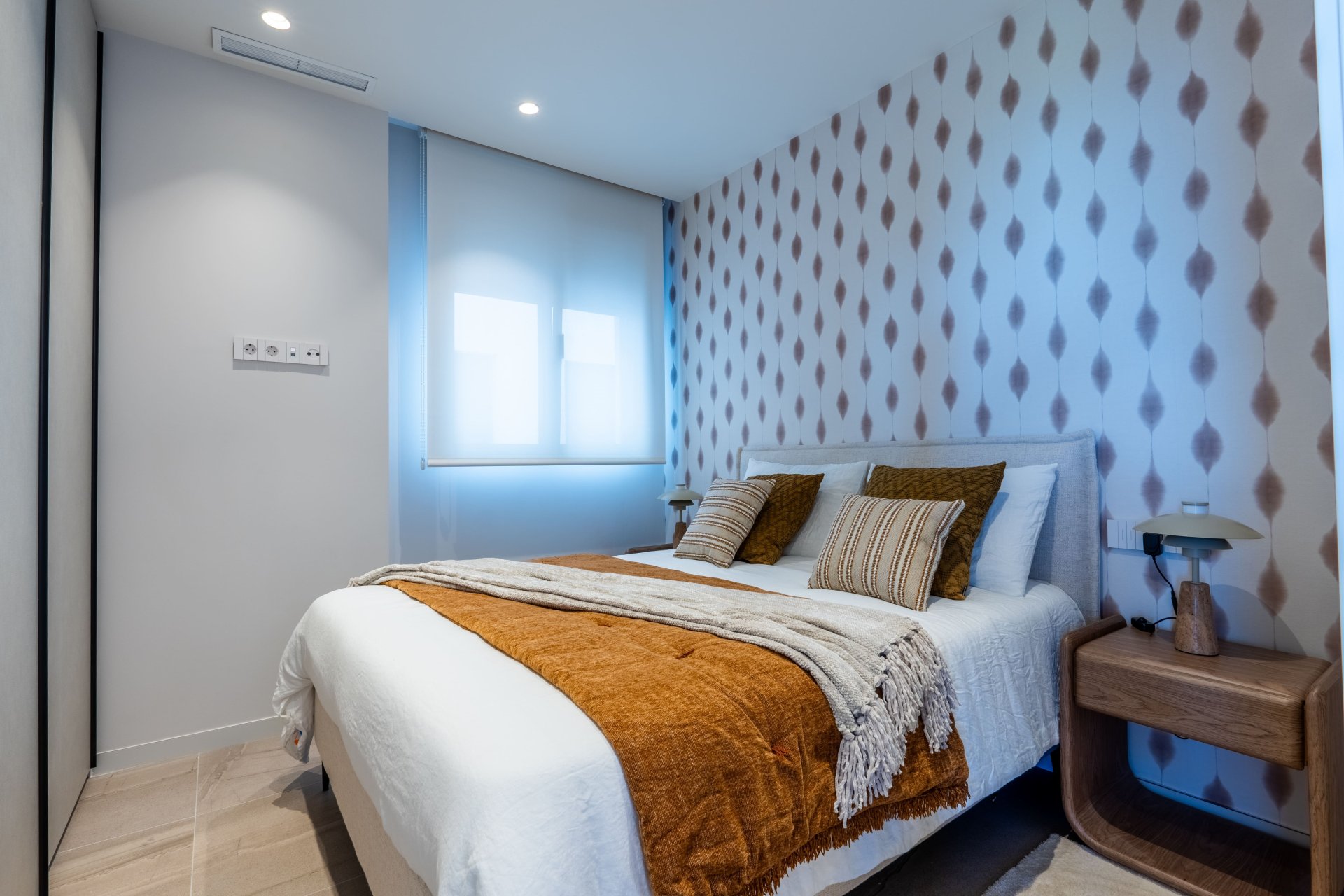 Nouvelle construction - Attique - Guardamar del Segura
