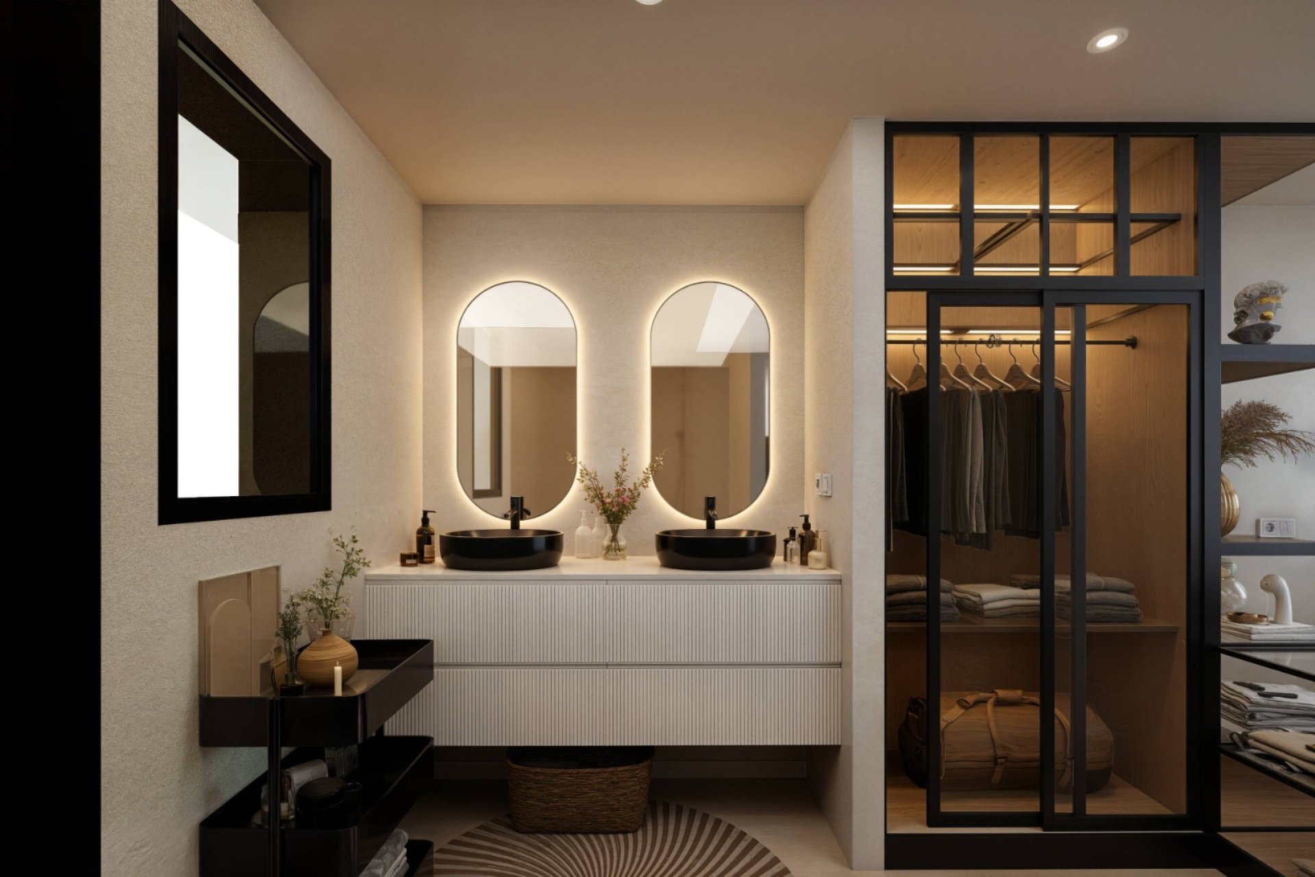 Nouvelle construction - Attique - Guardamar del Segura