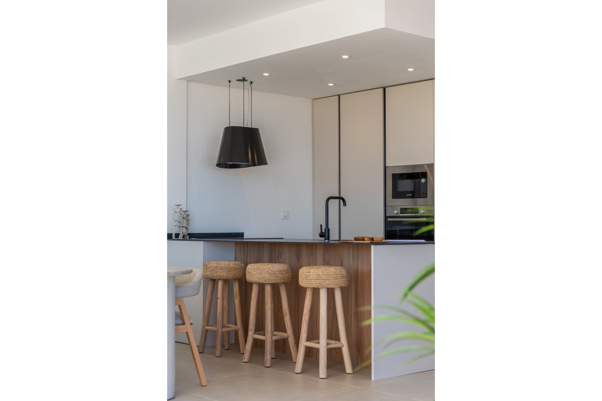 Nouvelle construction - Attique - La Manga del Mar Menor - Islas Menores