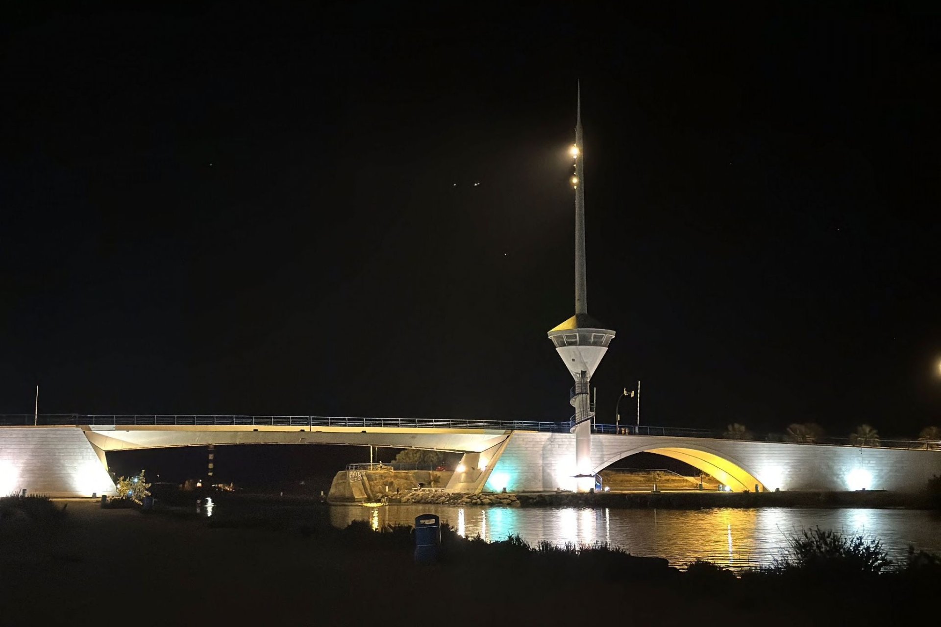 Nouvelle construction - Attique - La Manga del Mar Menor