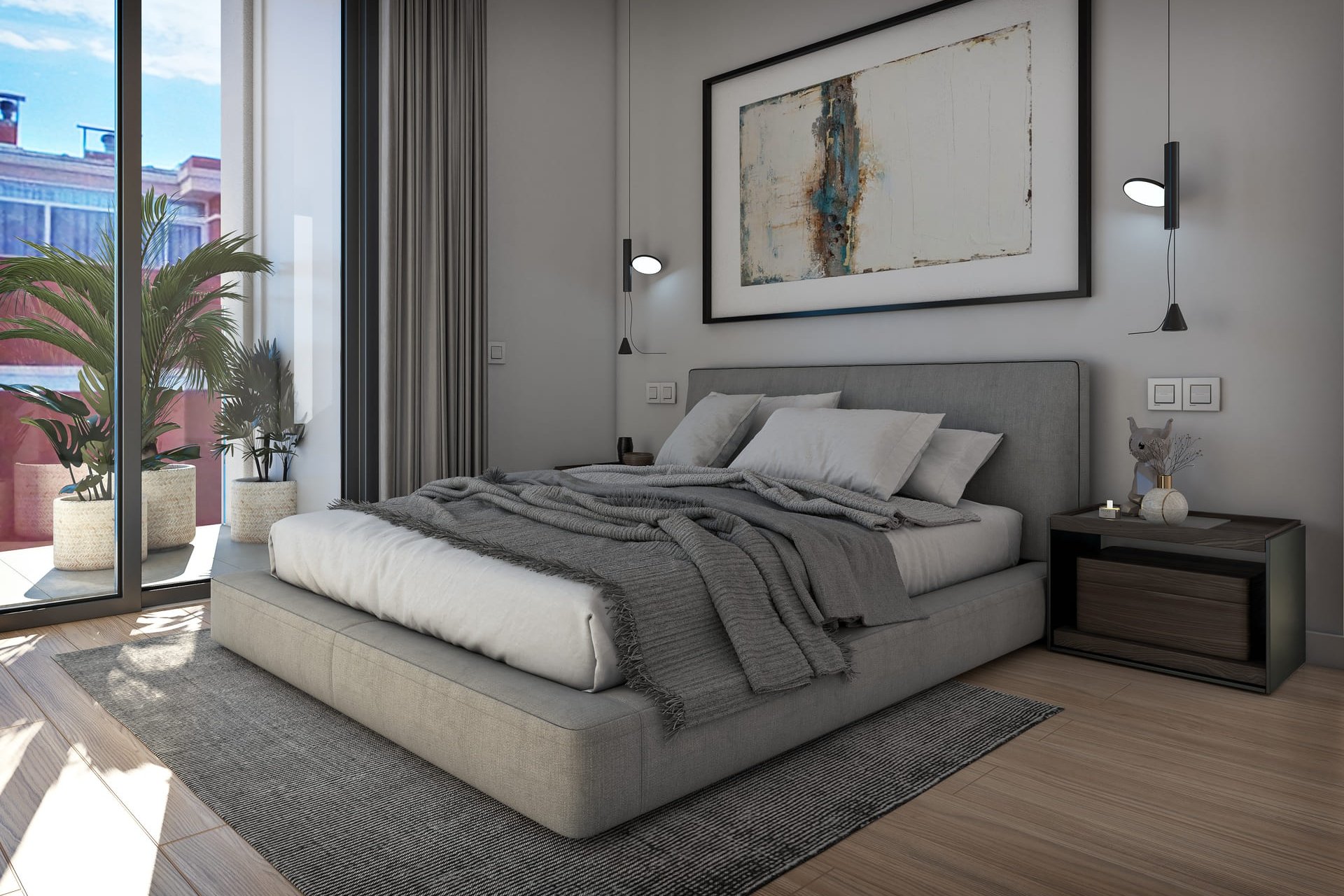 Nouvelle construction - Attique - La Vila Joiosa