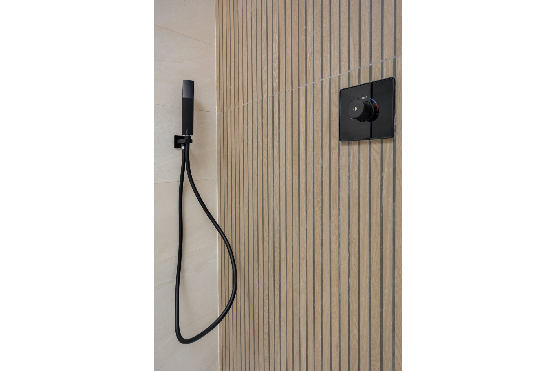 Nouvelle construction - Attique - Los Alcázares