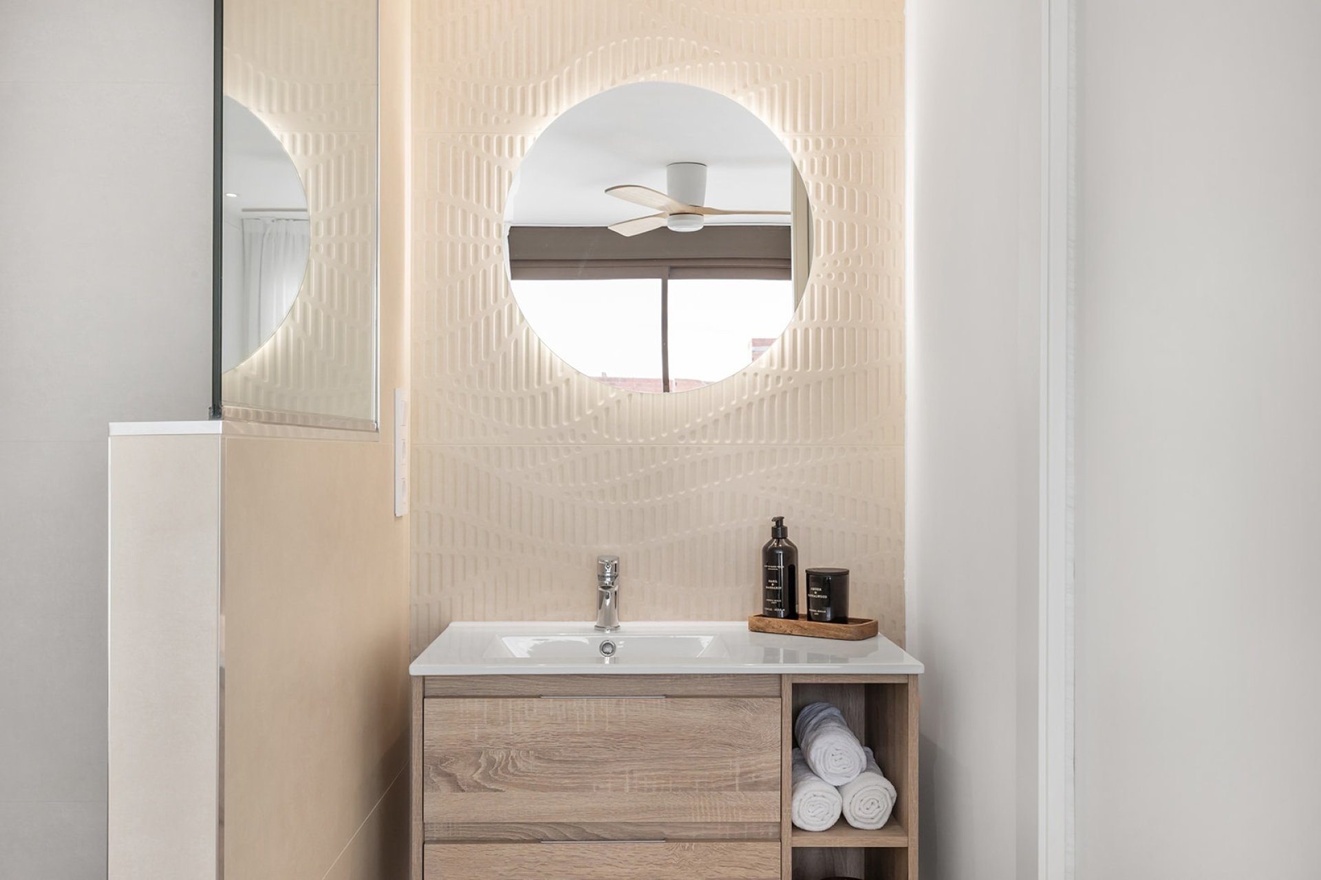 Nouvelle construction - Attique - Los Alcázares