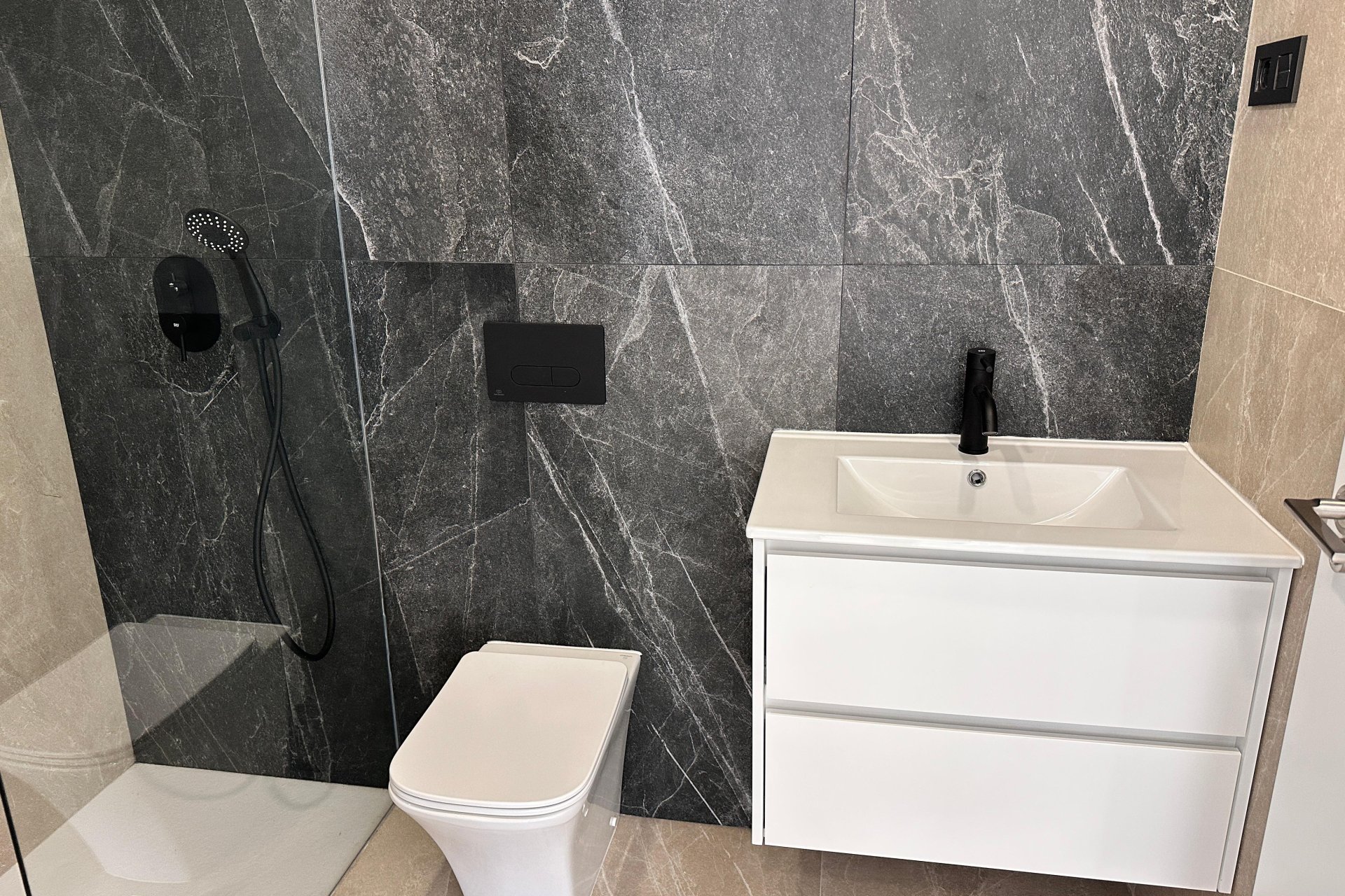 Nouvelle construction - Attique - Los Alcázares