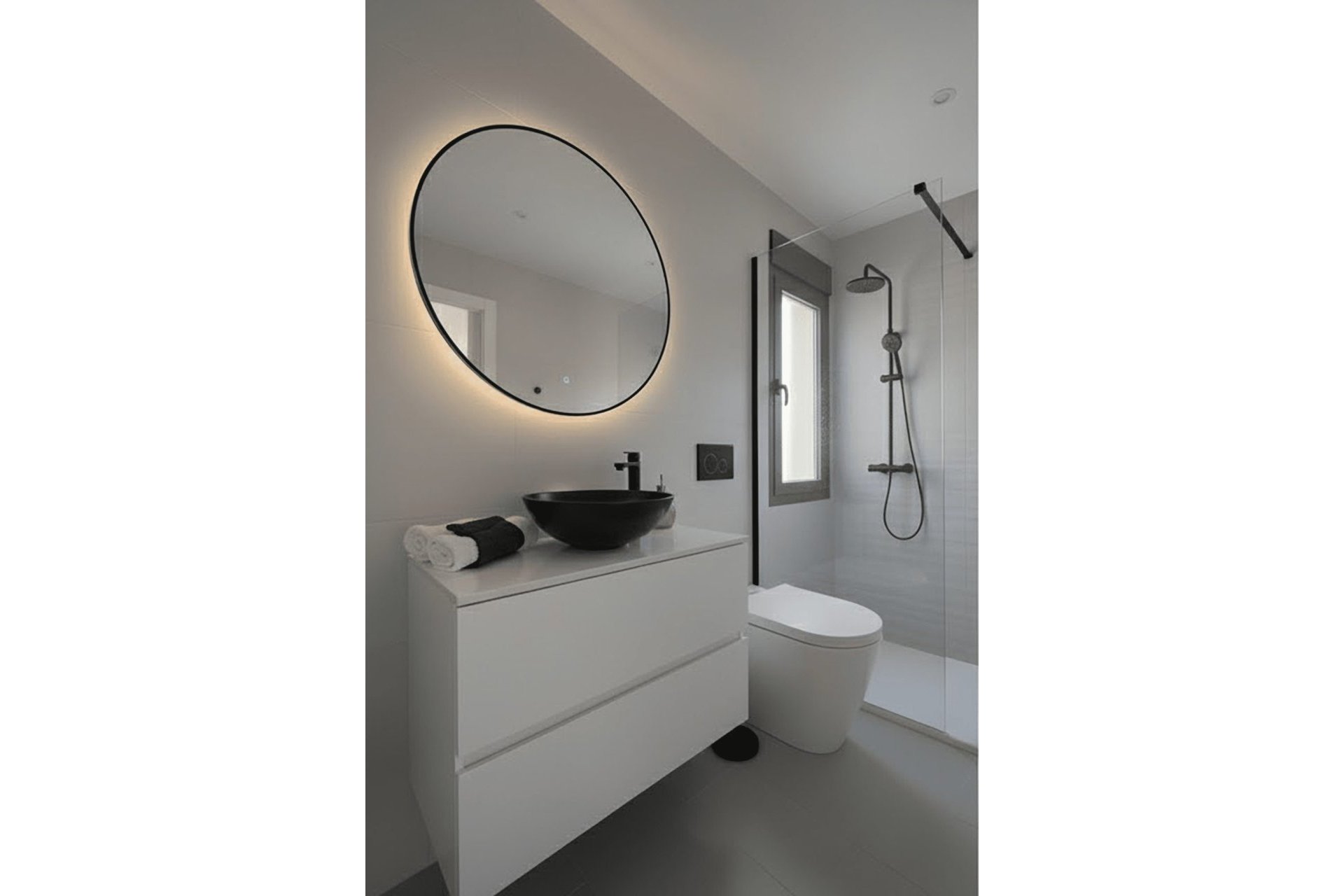 Nouvelle construction - Attique - Los Alcázares