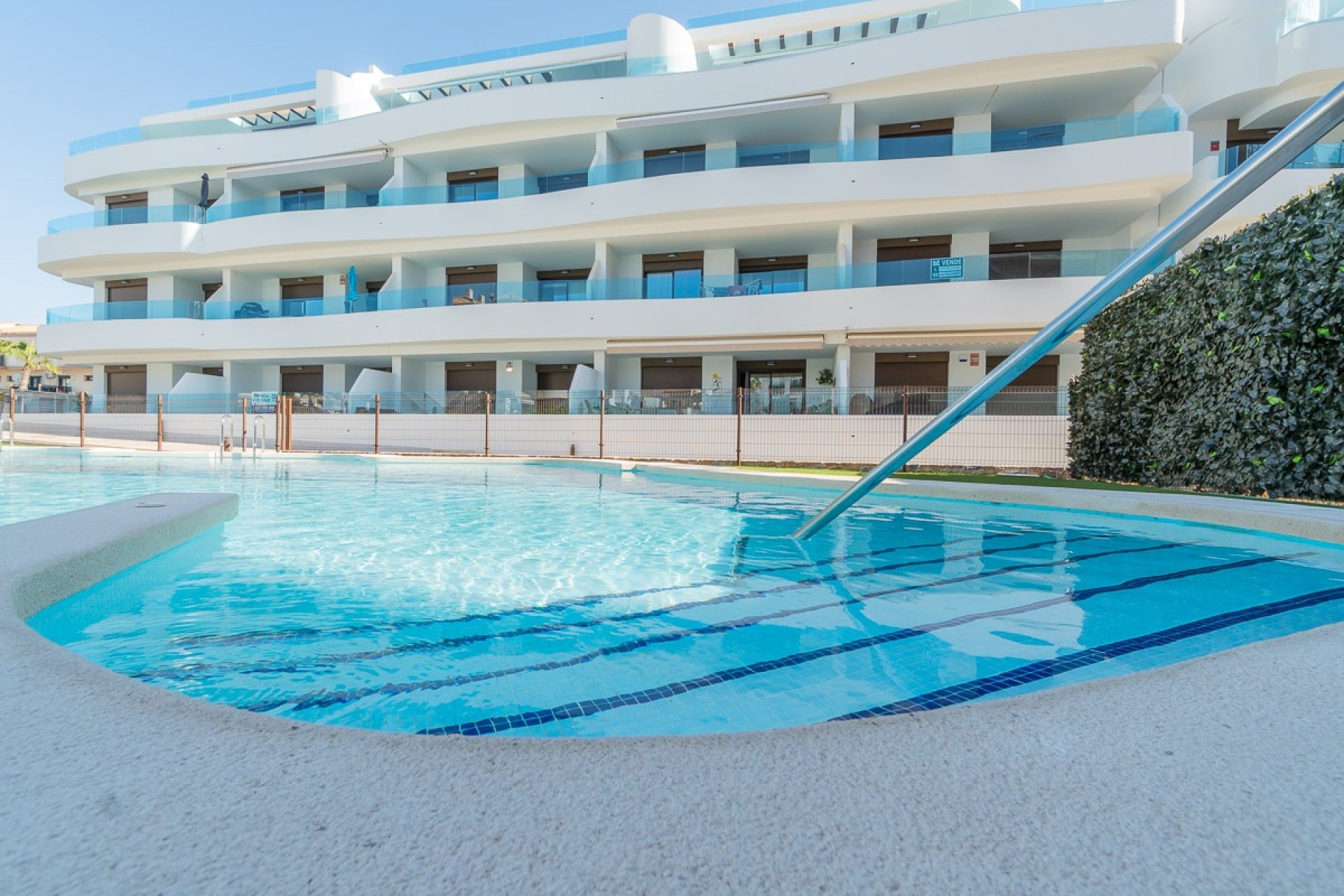 Nouvelle construction - Attique - Orihuela Costa