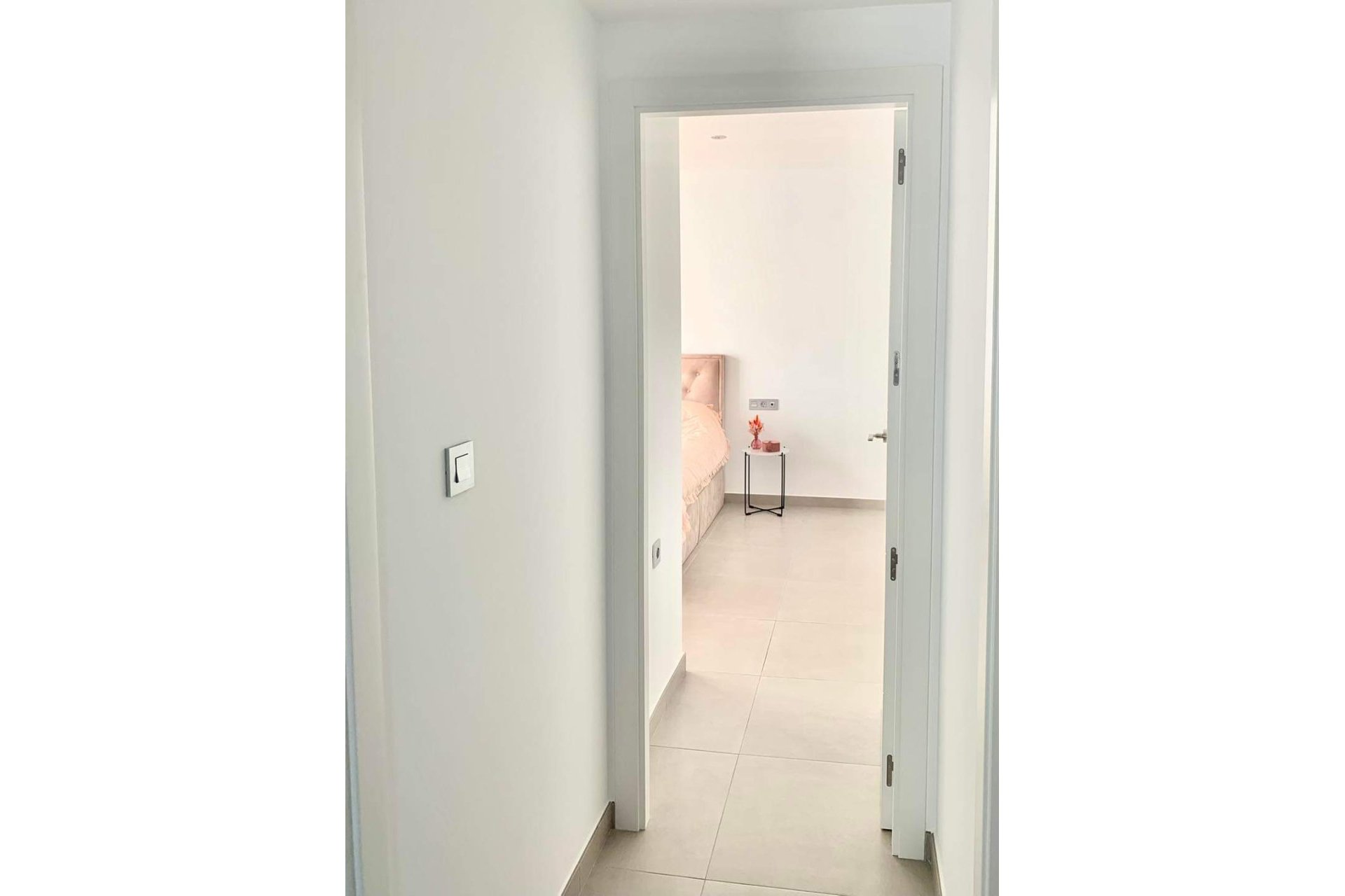 Nouvelle construction - Attique - Pilar de la Horadada