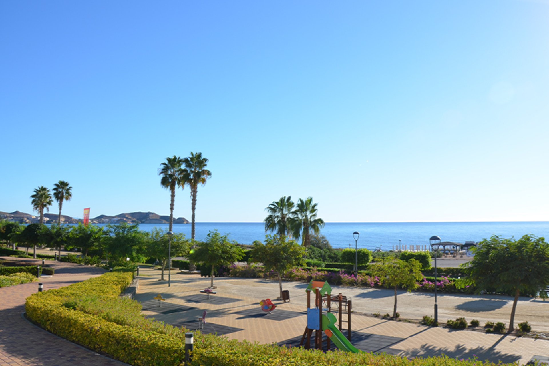 Nouvelle construction - Attique - Pulpí