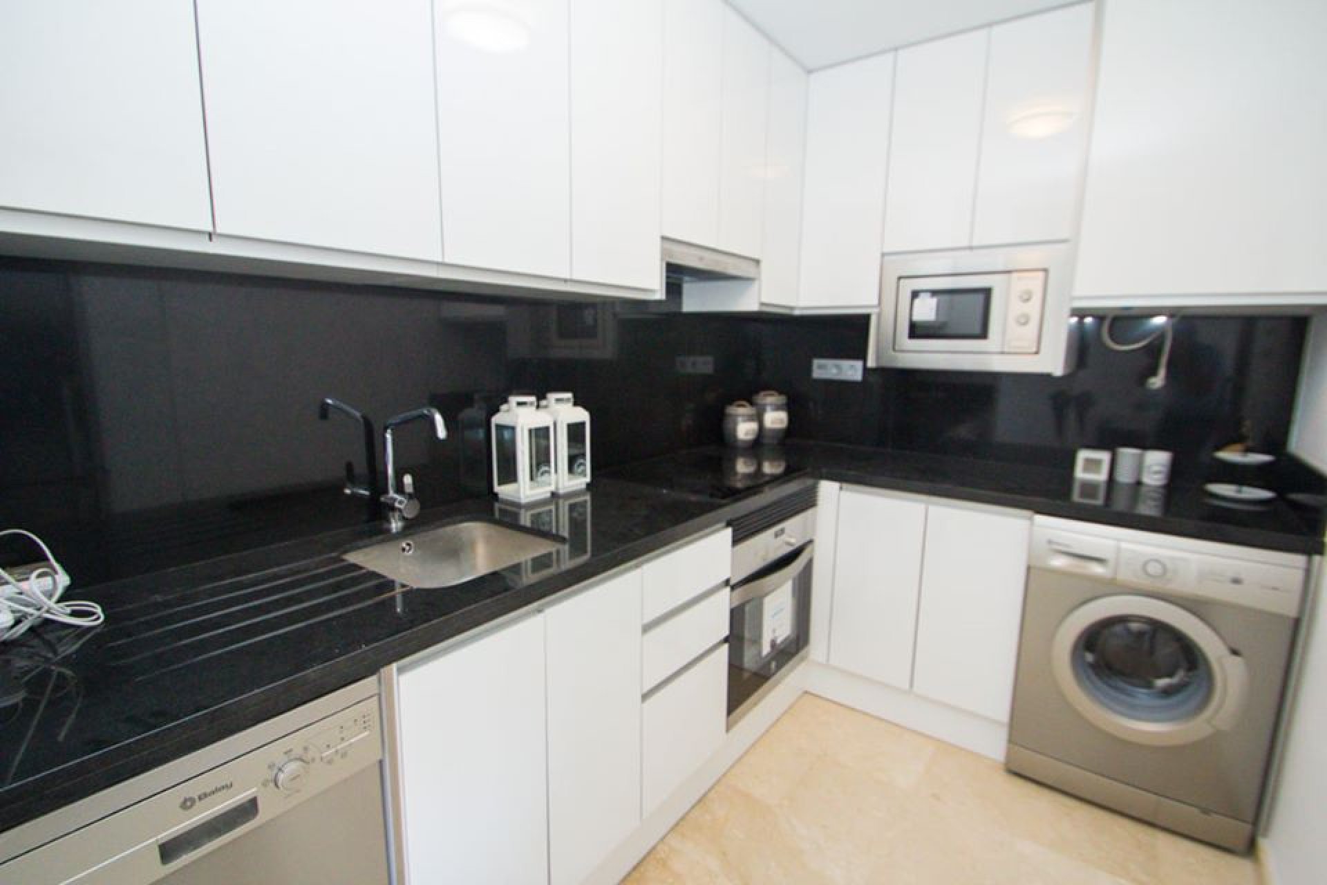 Nouvelle construction - Attique - Res. Las Filipinas