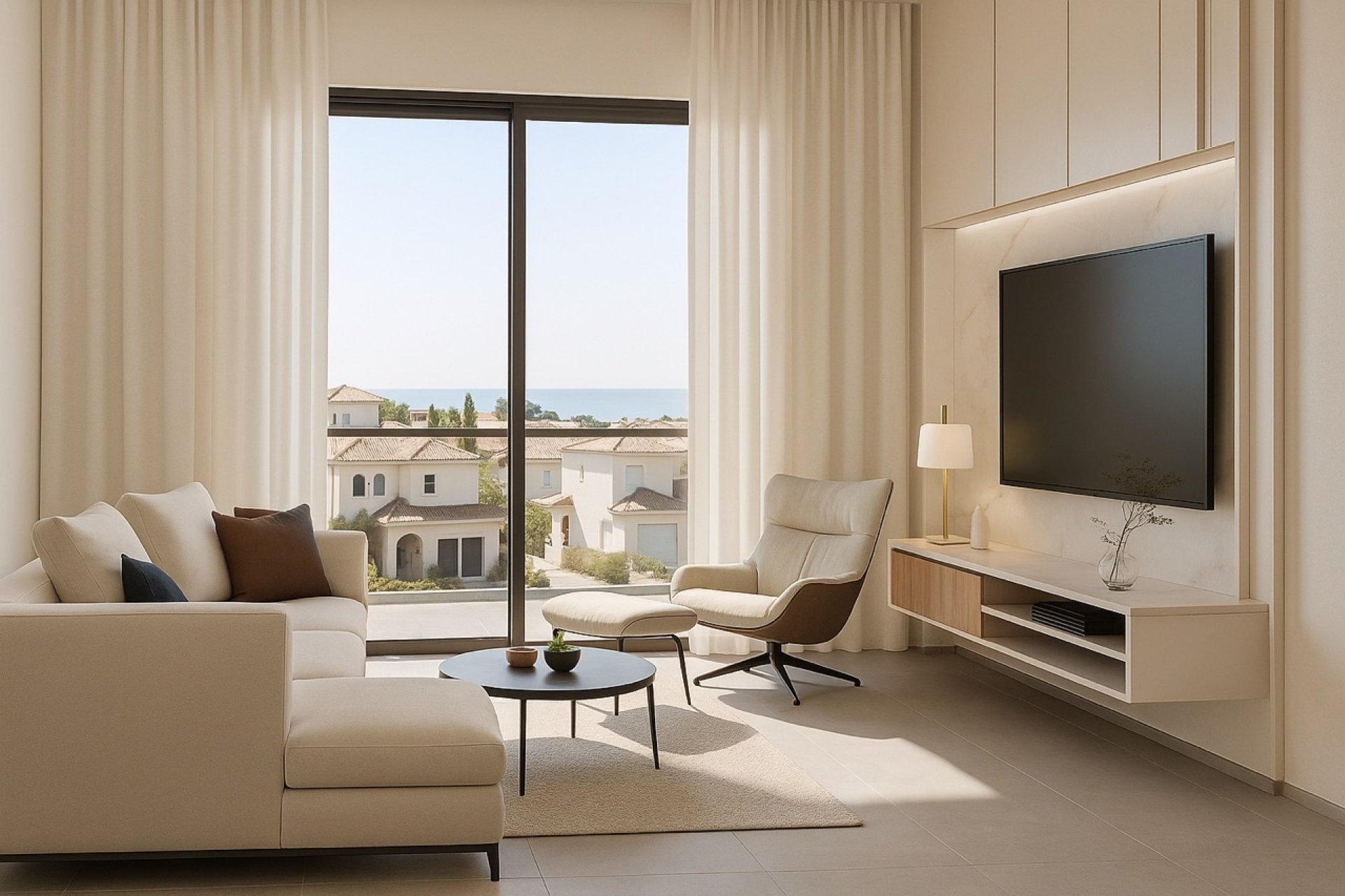 Nouvelle construction - Attique - San Pedro del Pinatar