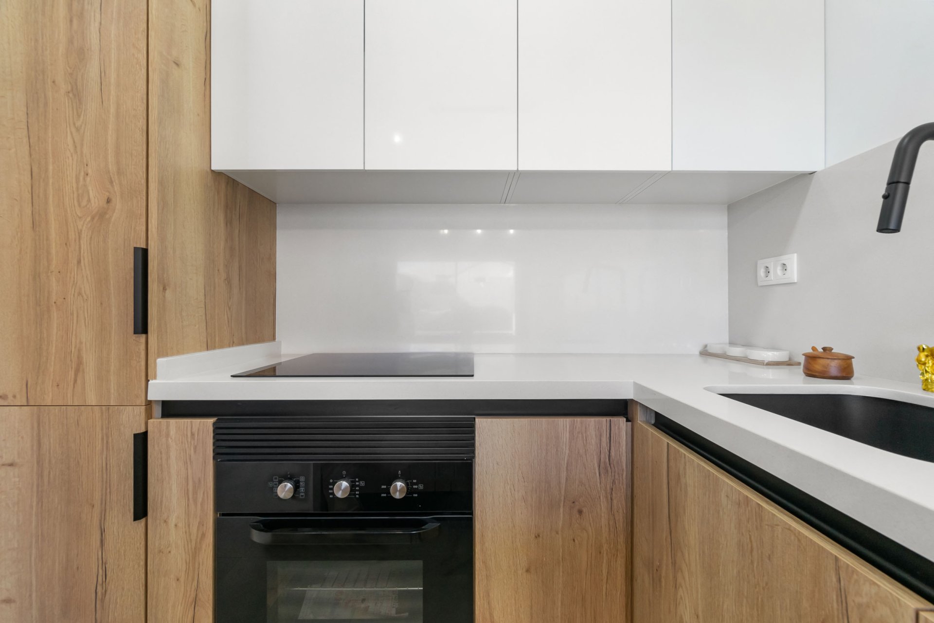 Nouvelle construction - Attique - Santiago de la Ribera