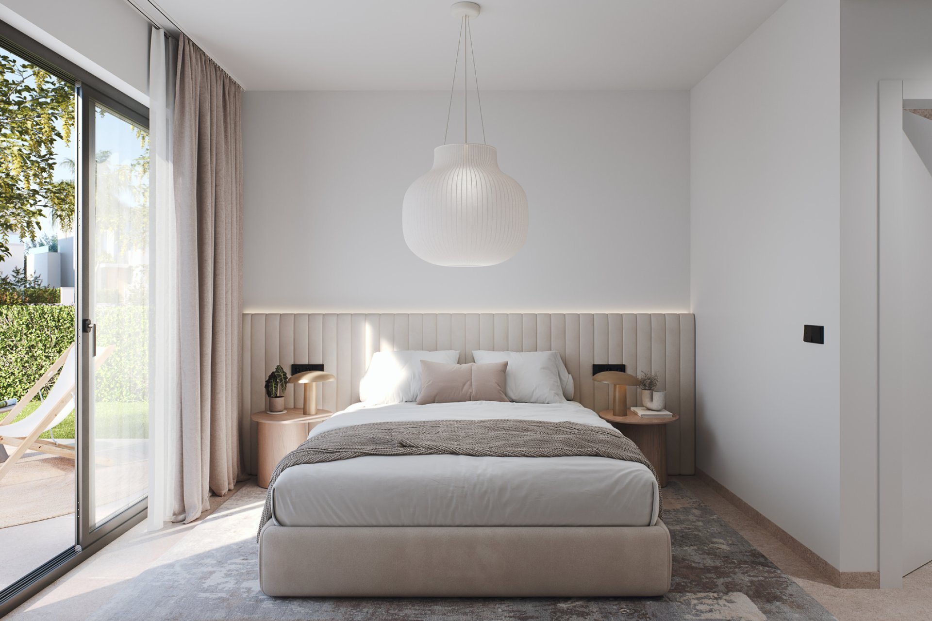 Nouvelle construction - Attique - Torre Pacheco - Torre-Pacheco