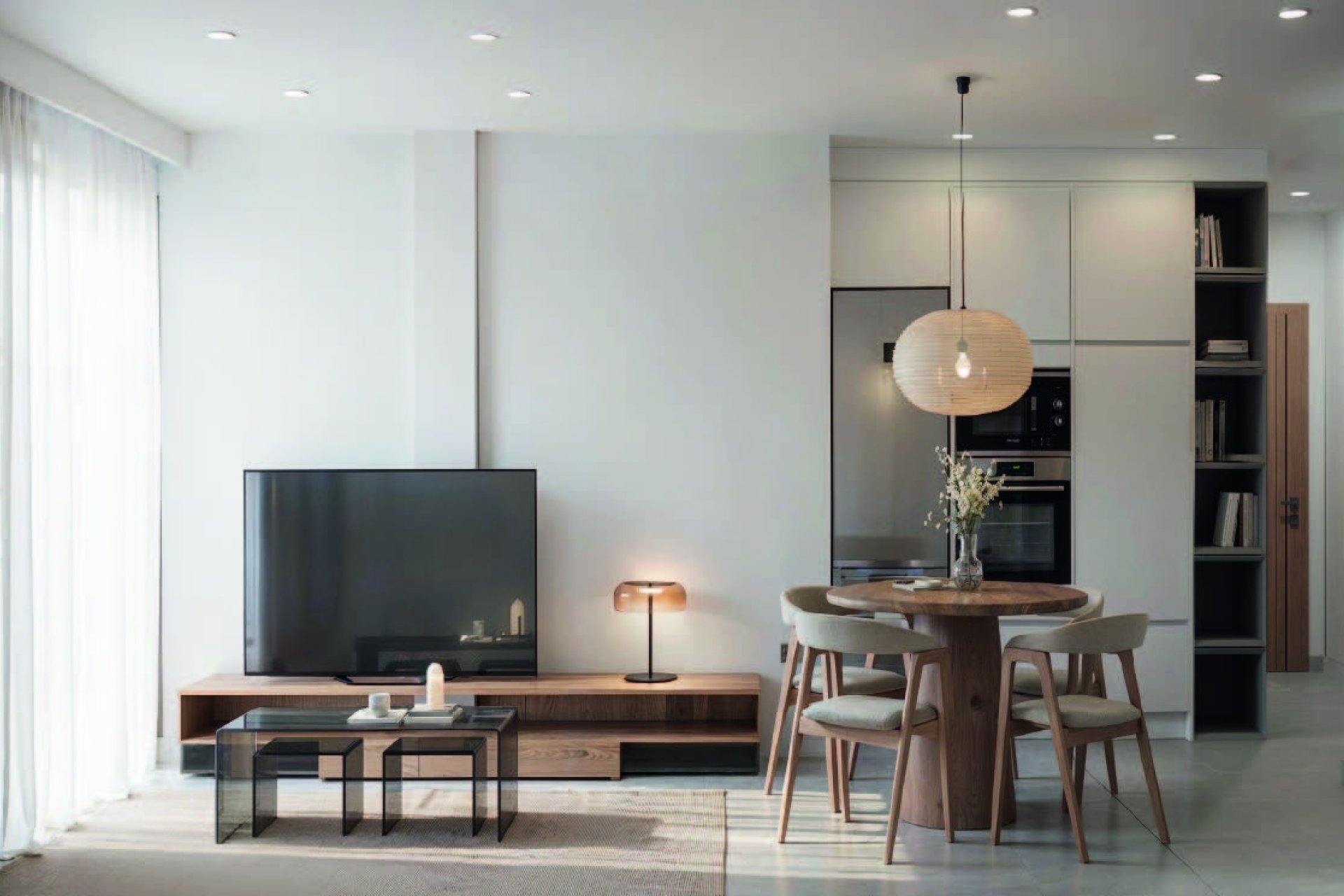 Nouvelle construction - Attique - Torrevieja