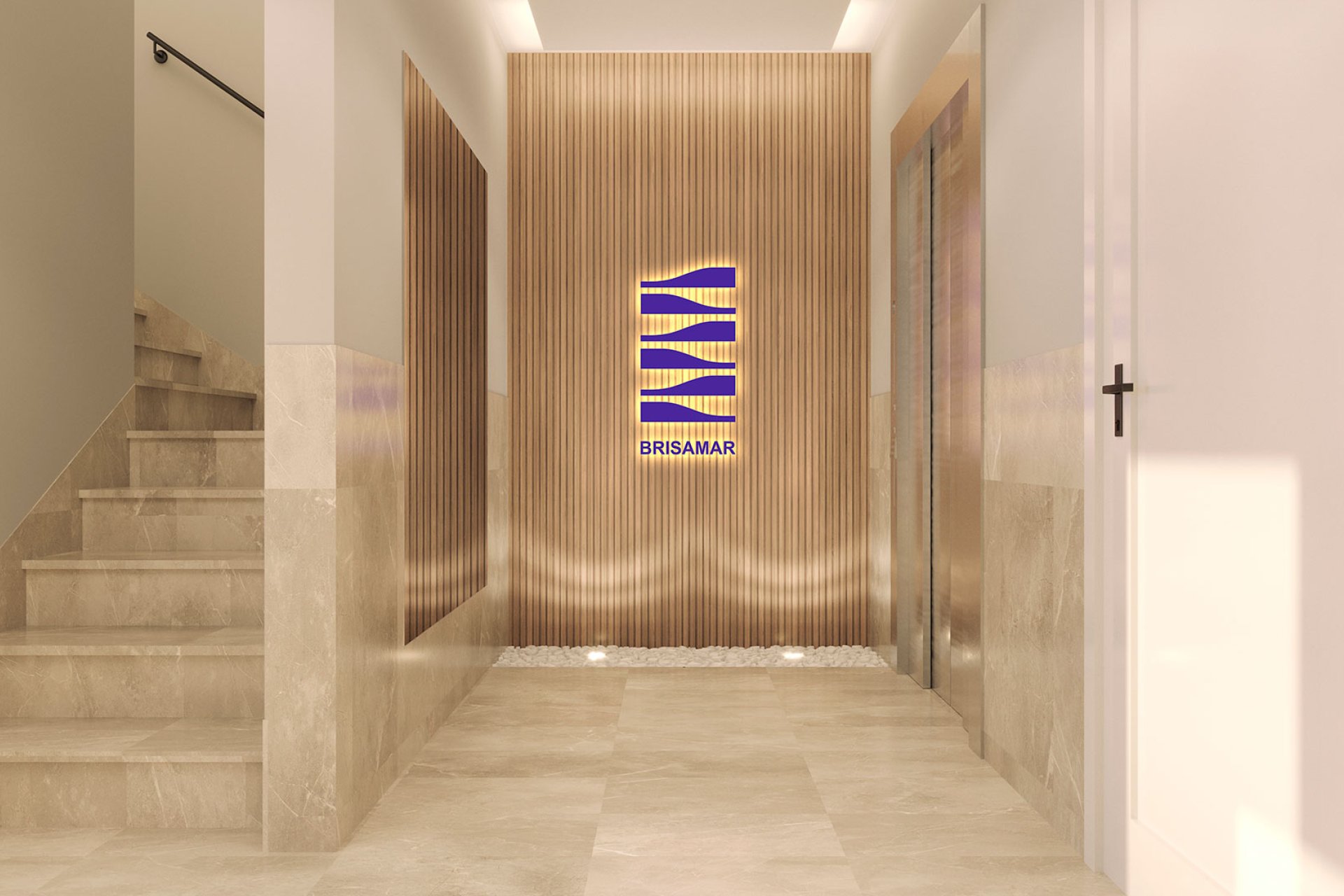 Nouvelle construction - Attique - Torrevieja