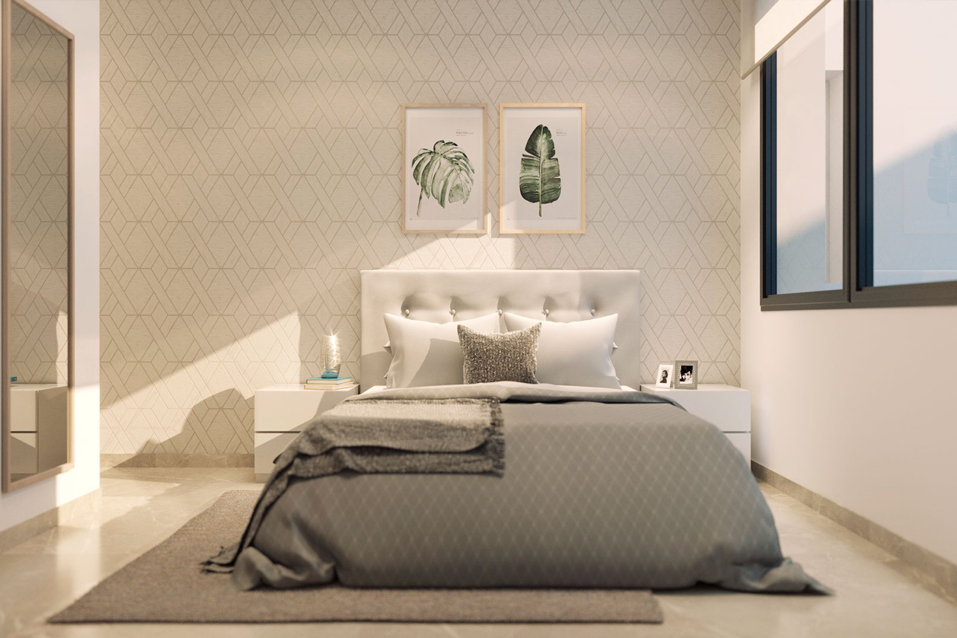 Nouvelle construction - Attique - Torrevieja