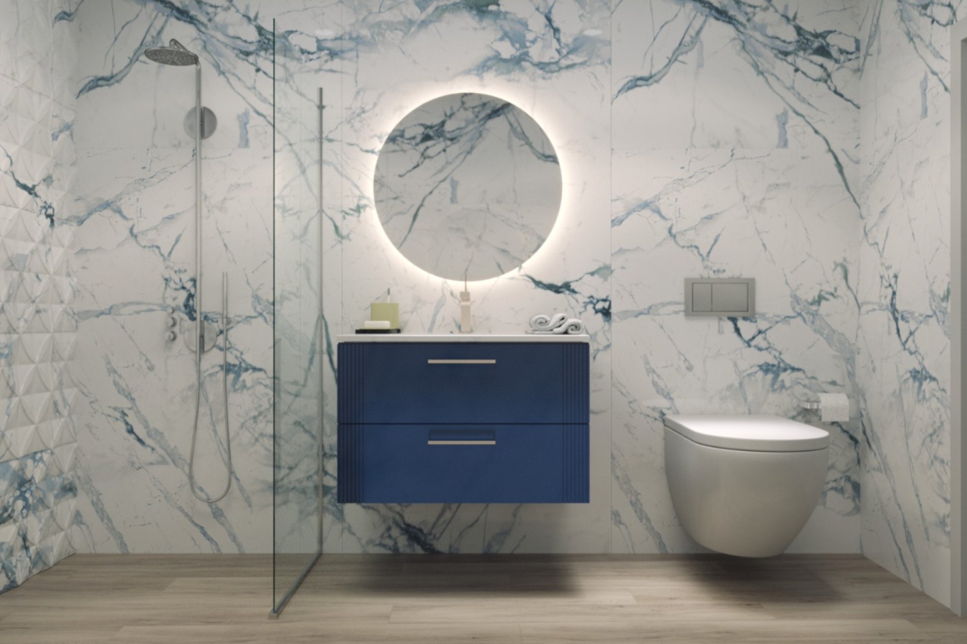Nouvelle construction - Attique - Torrevieja