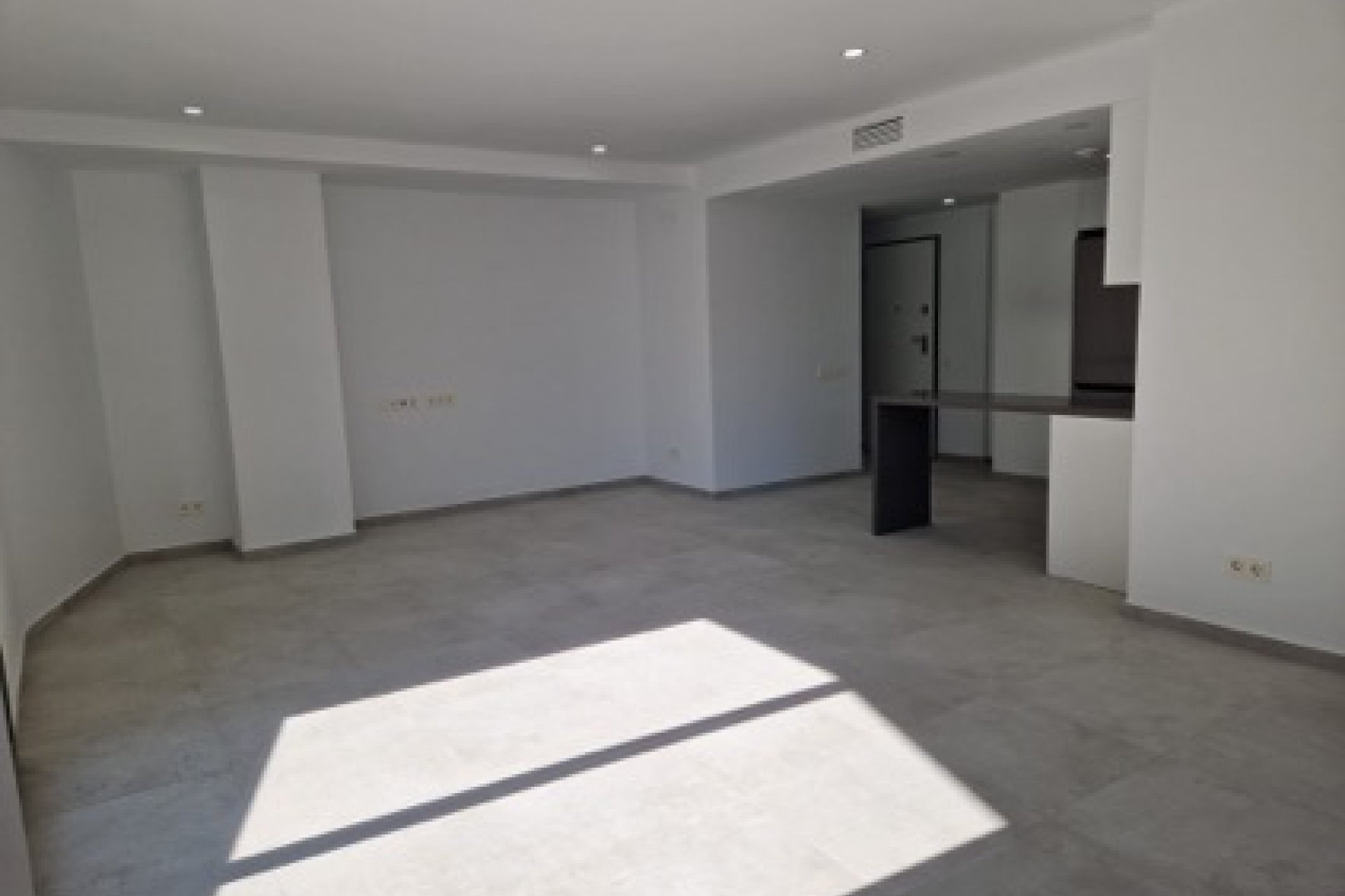 Nouvelle construction - Attique - Torrevieja