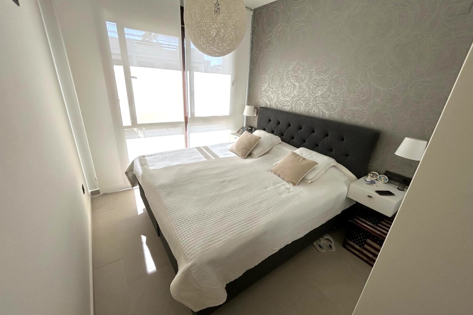 Nouvelle construction - Attique - Torrevieja