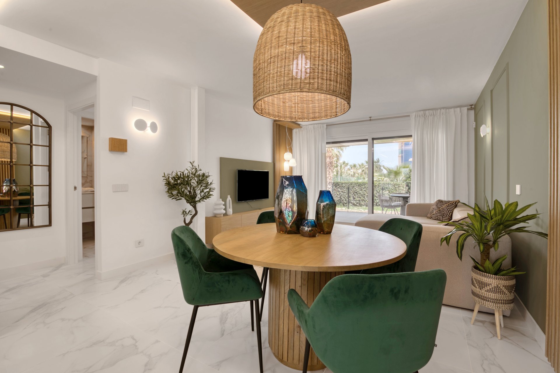 Nouvelle construction - Attique - Torrevieja