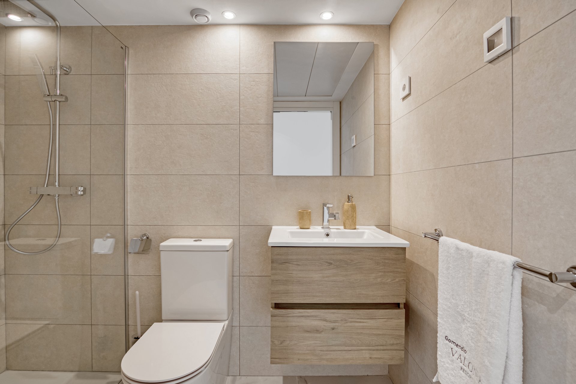 Nouvelle construction - Attique - Torrevieja