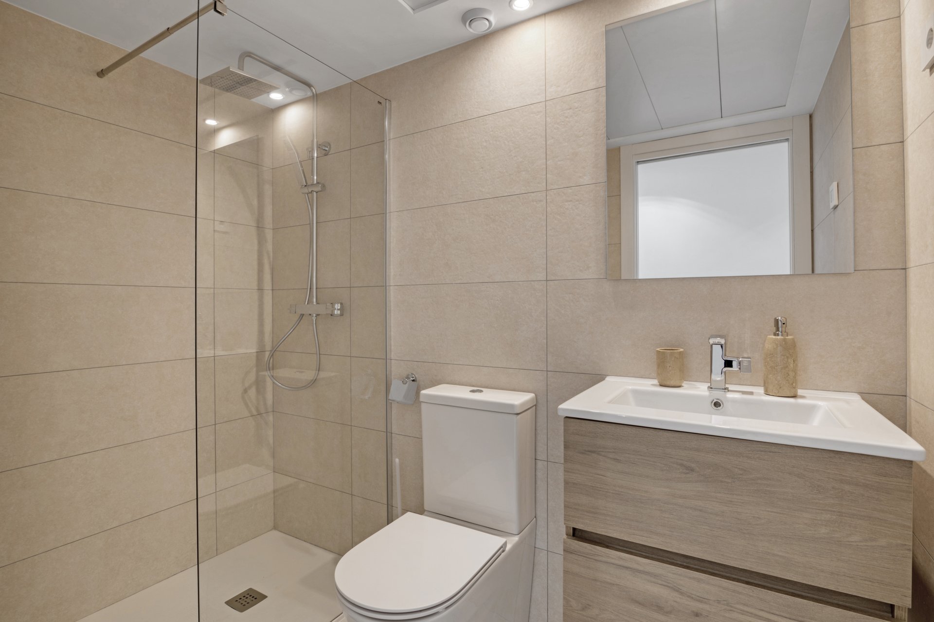 Nouvelle construction - Attique - Torrevieja