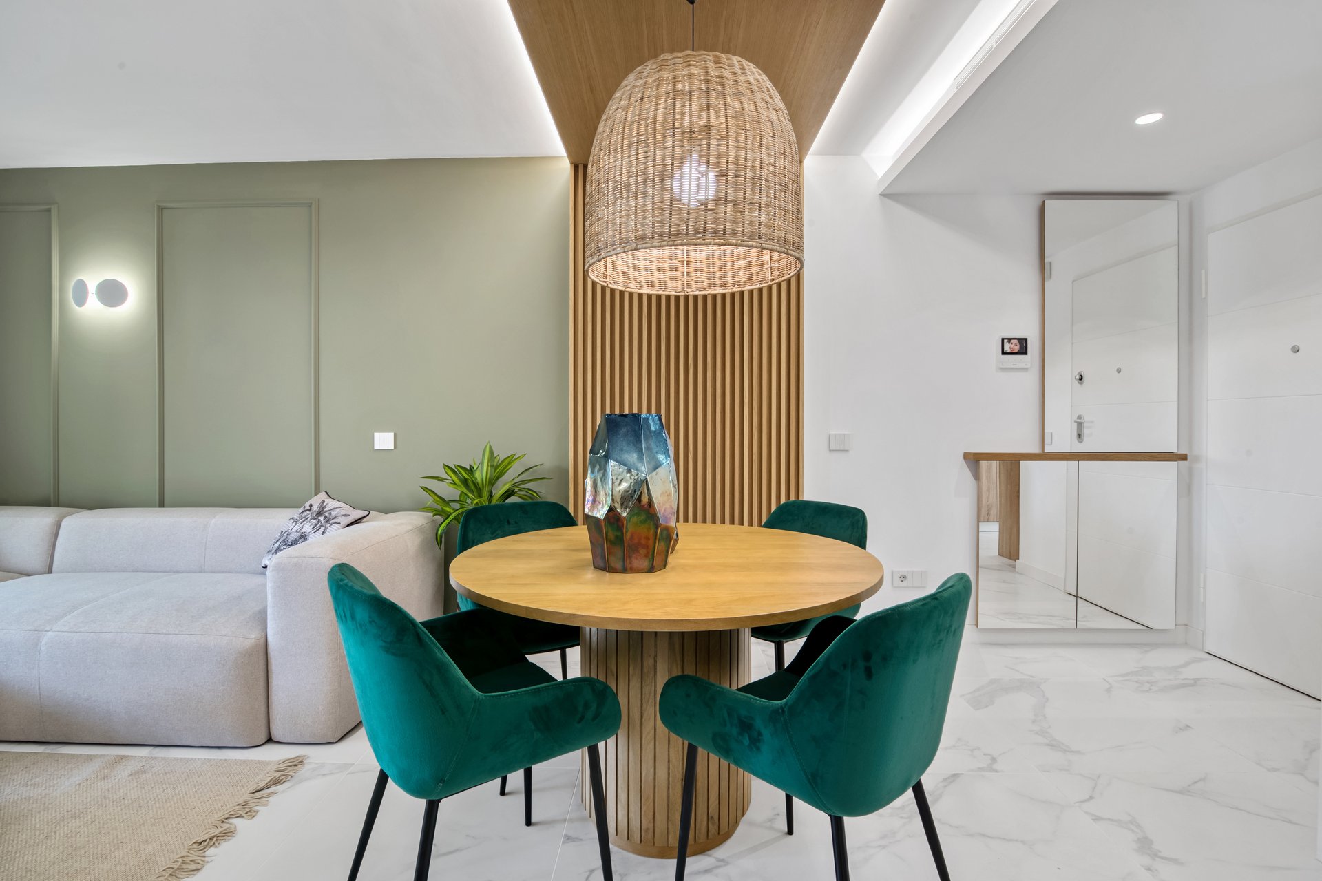 Nouvelle construction - Attique - Torrevieja