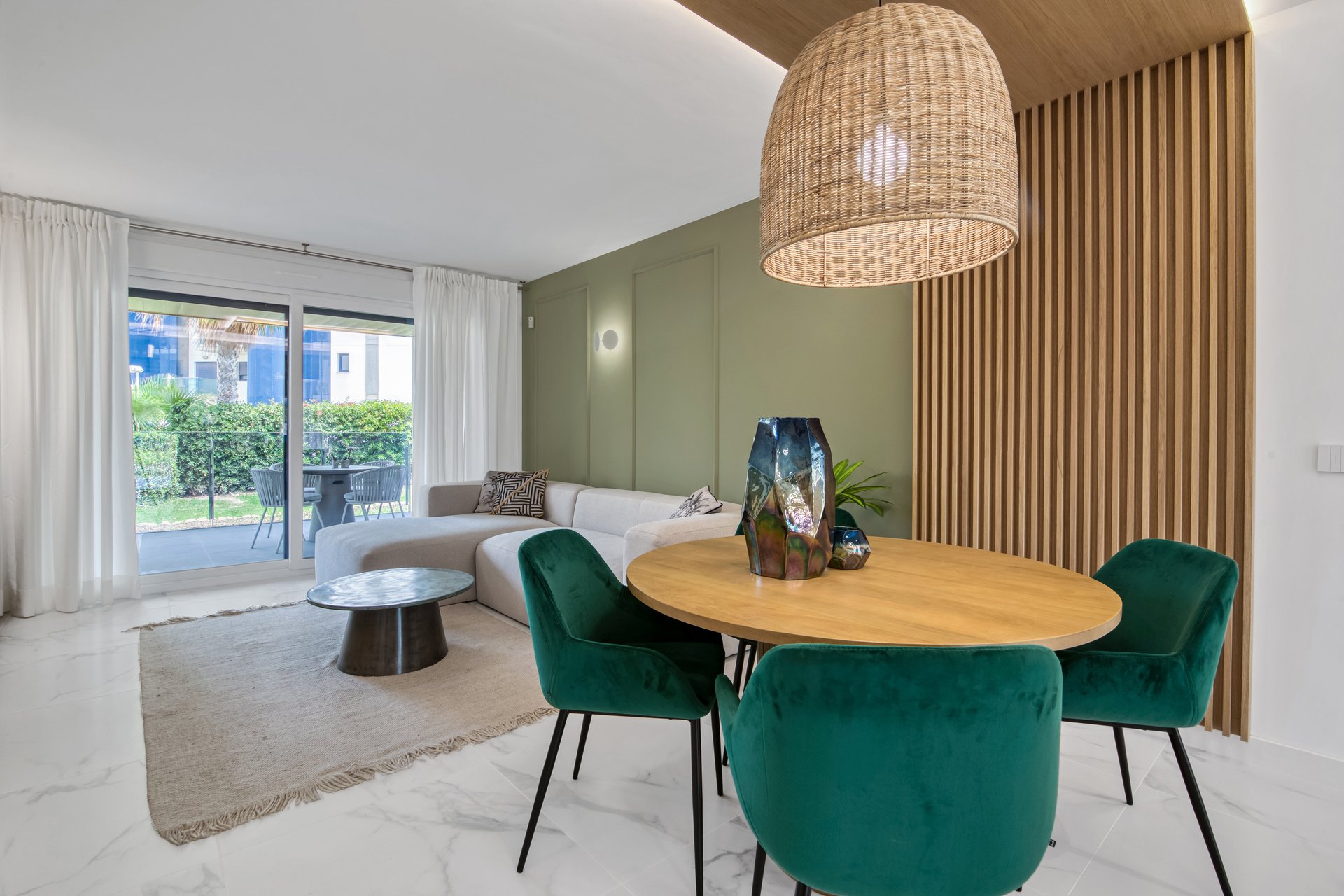 Nouvelle construction - Attique - Torrevieja