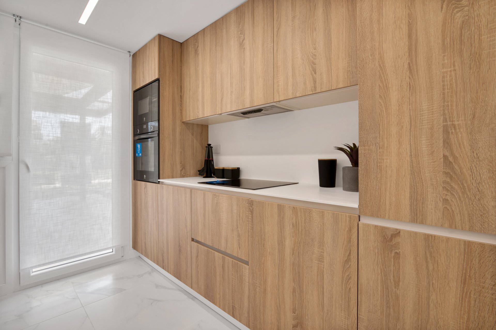 Nouvelle construction - Attique - Torrevieja