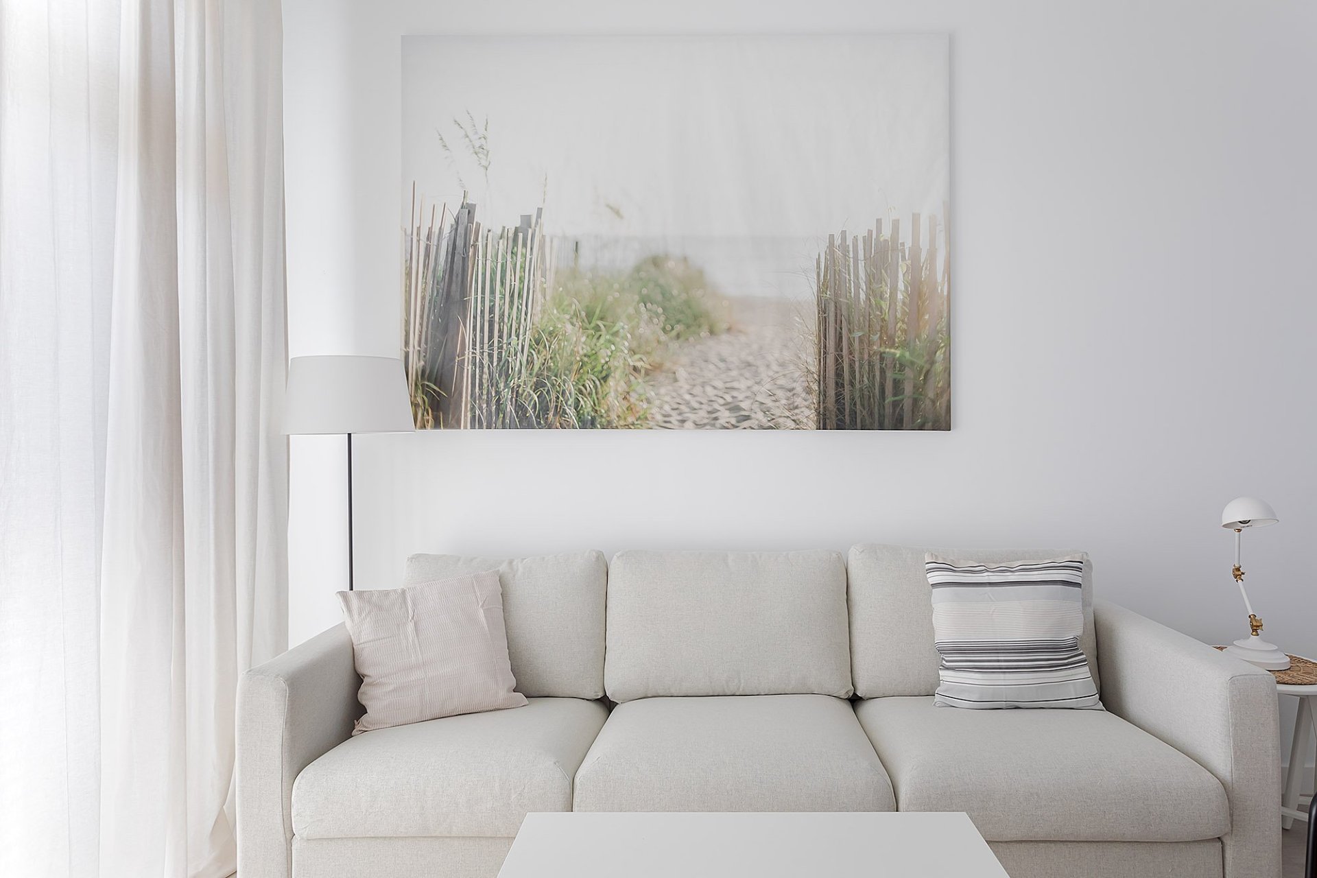 Nouvelle construction - Attique - Vera