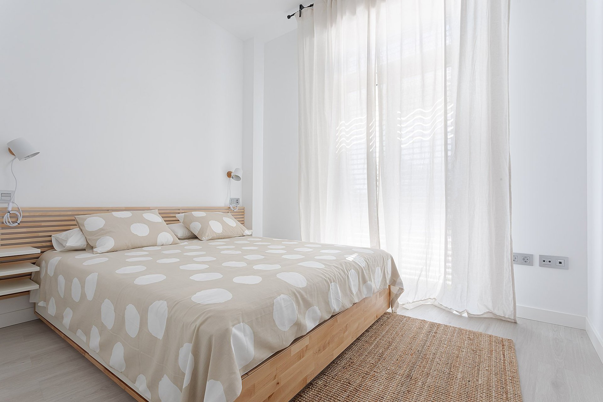 Nouvelle construction - Attique - Vera