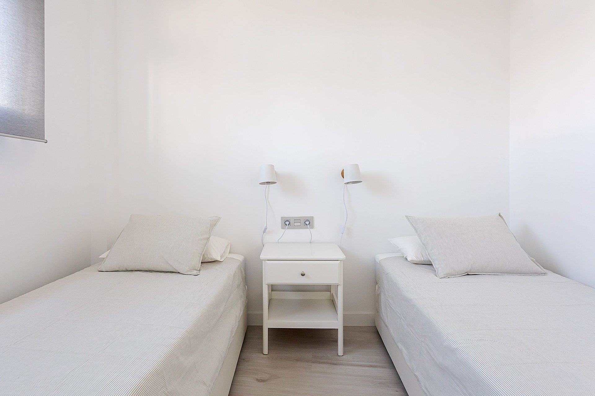 Nouvelle construction - Attique - Vera