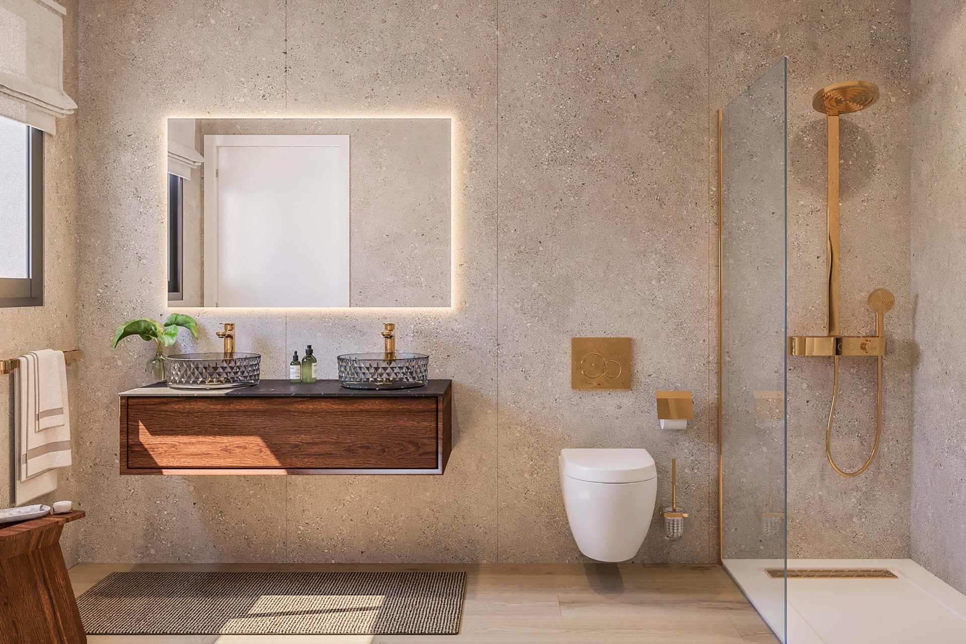 Nouvelle construction - Attique - Villajoyosa - La Vila Joiosa