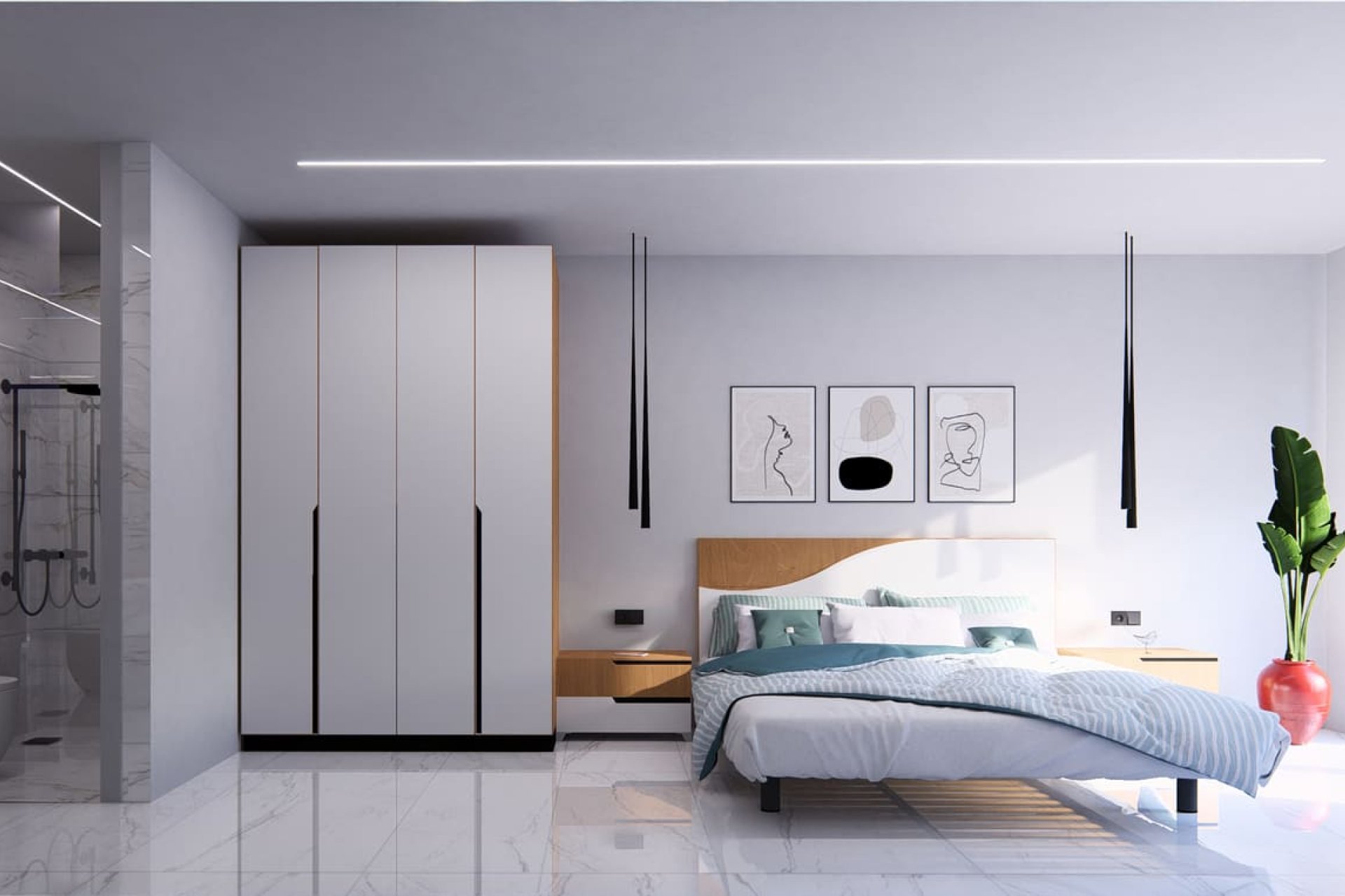 Nouvelle construction - Bungalow - Algorfa