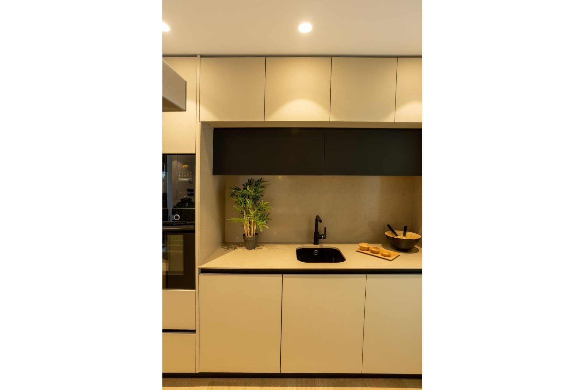 Nouvelle construction - Bungalow - Algorfa