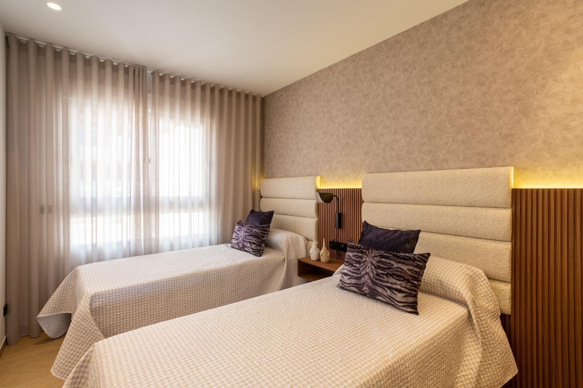 Nouvelle construction - Bungalow - Algorfa