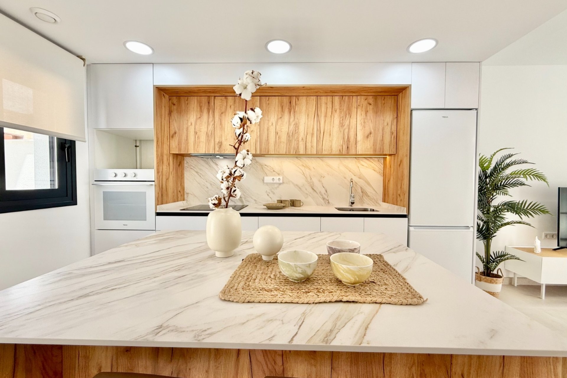 Nouvelle construction - Bungalow - Cox