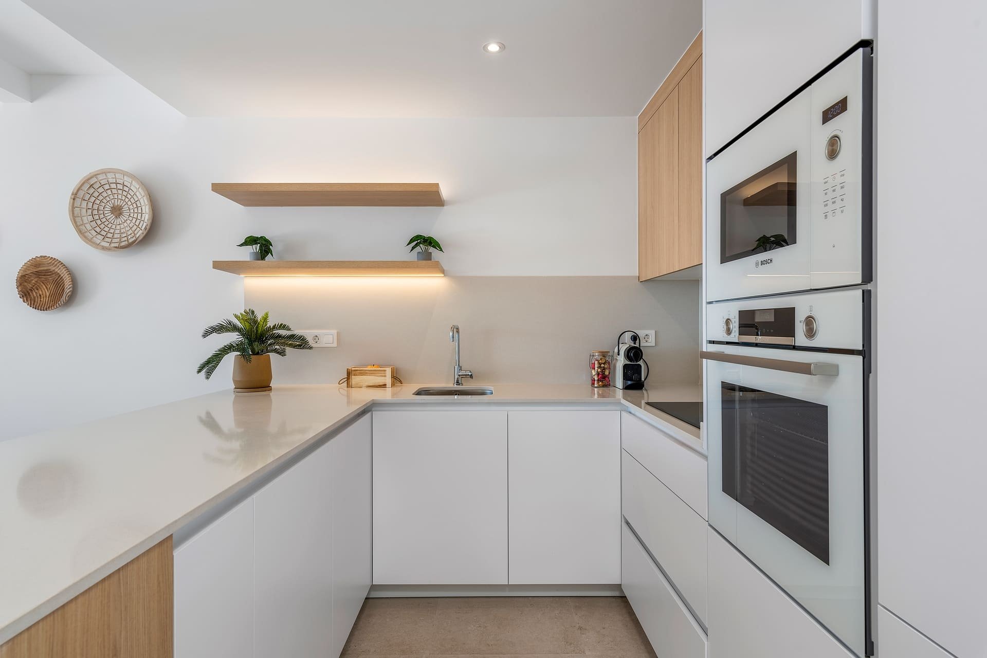 Nouvelle construction - Bungalow - Dolores