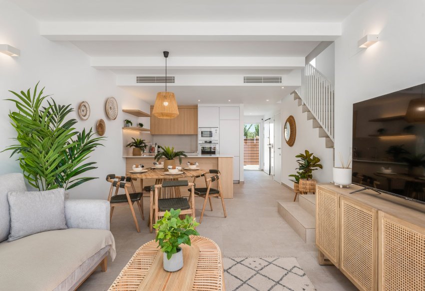 Nouvelle construction - Bungalow - Dolores