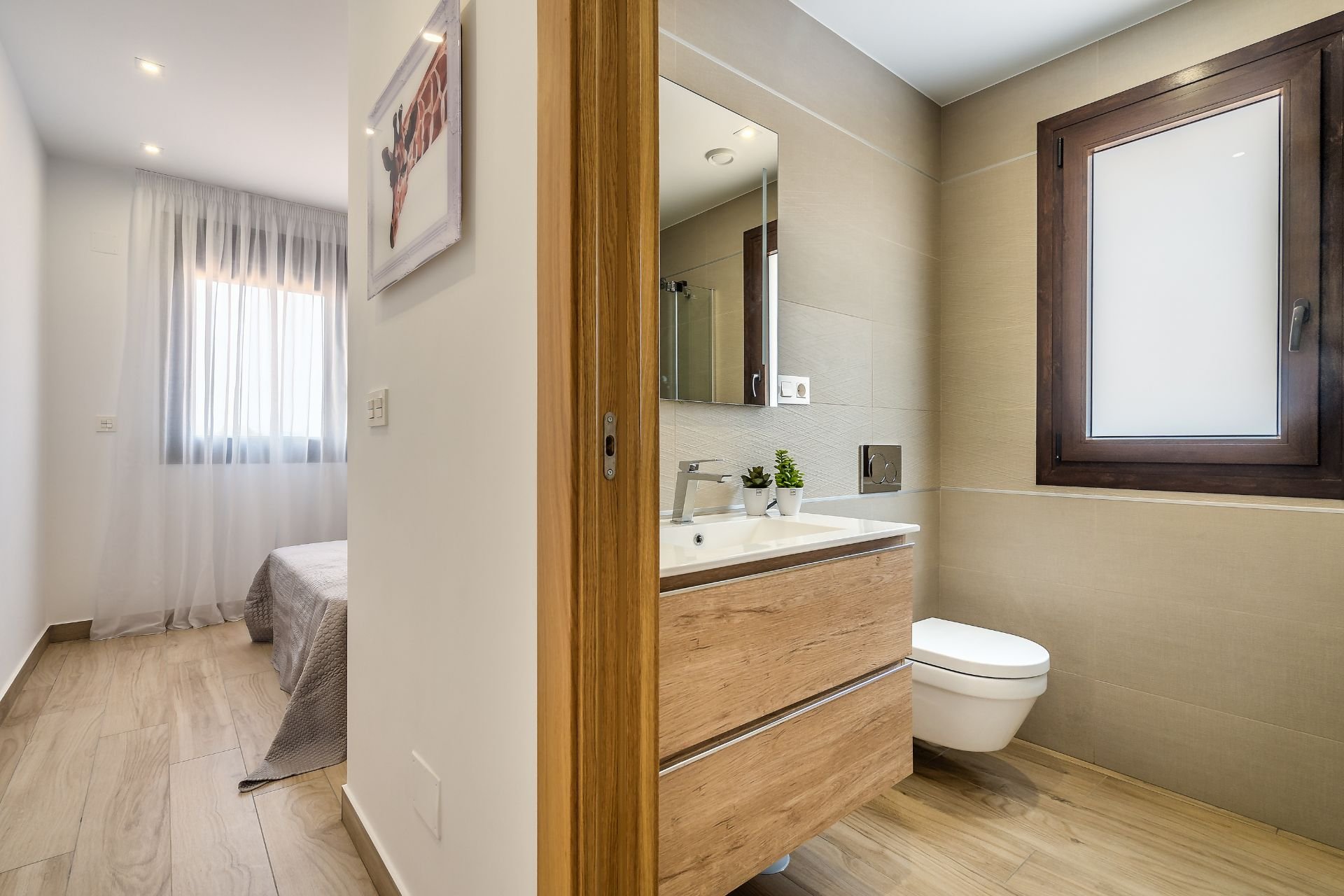 Nouvelle construction - Bungalow - Finestrat