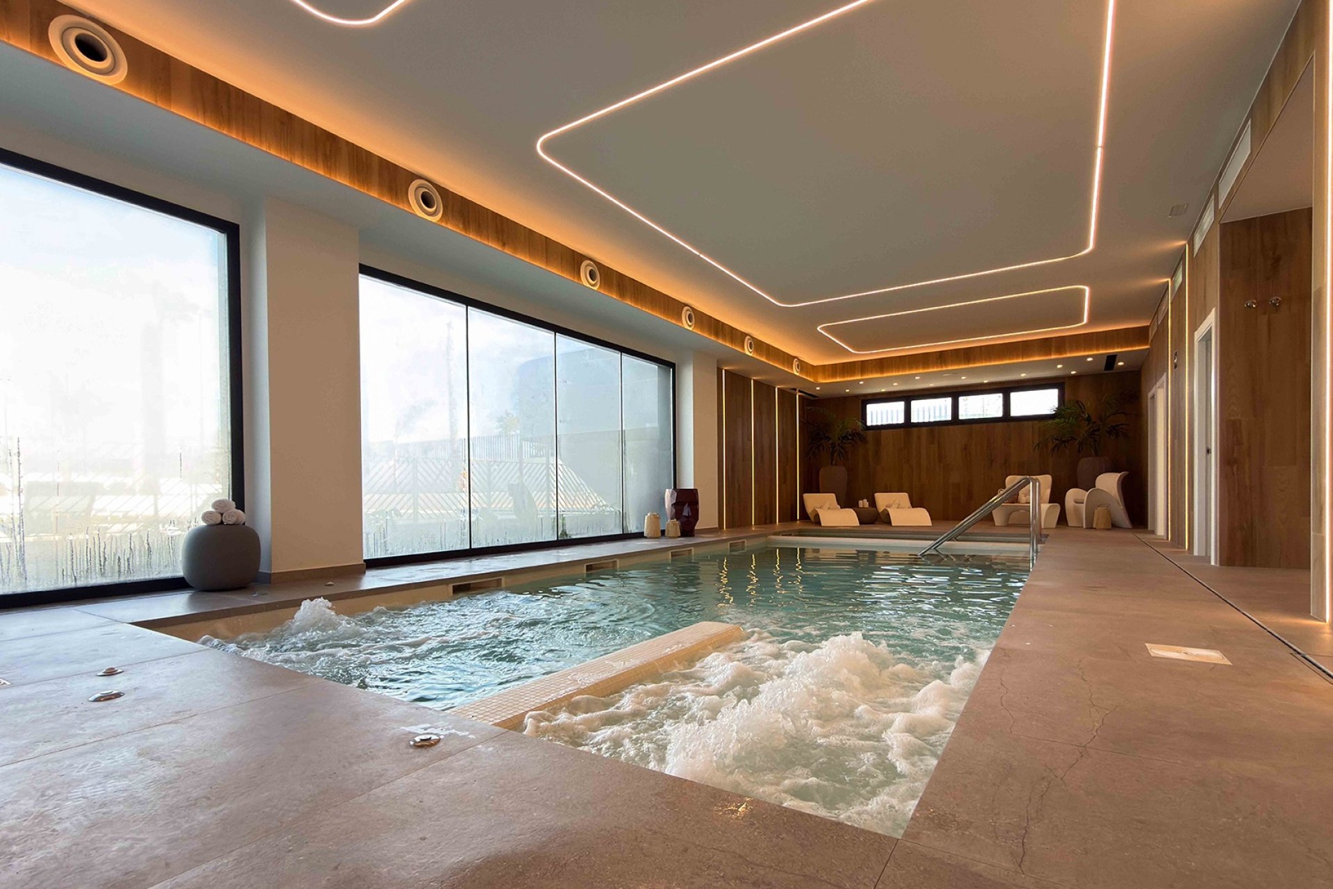 Nouvelle construction - Bungalow - ﻿Torrevieja (Alicante) - Spain