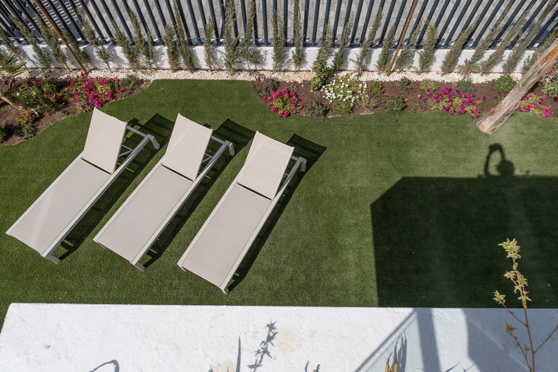 Nouvelle construction - Bungalow - ﻿Torrevieja (Alicante) - Spain