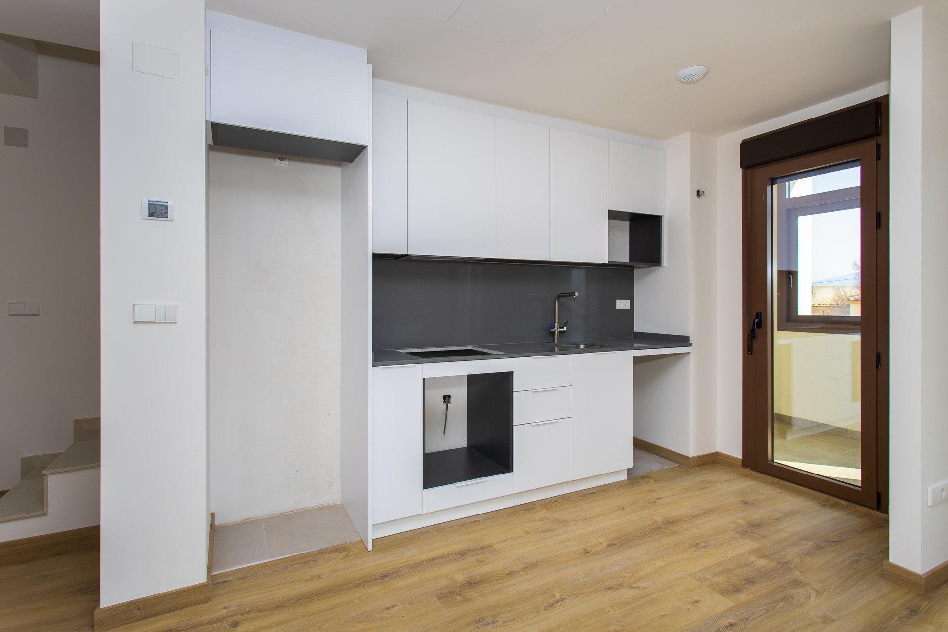 Nouvelle construction - Bungalow - La Canalosa