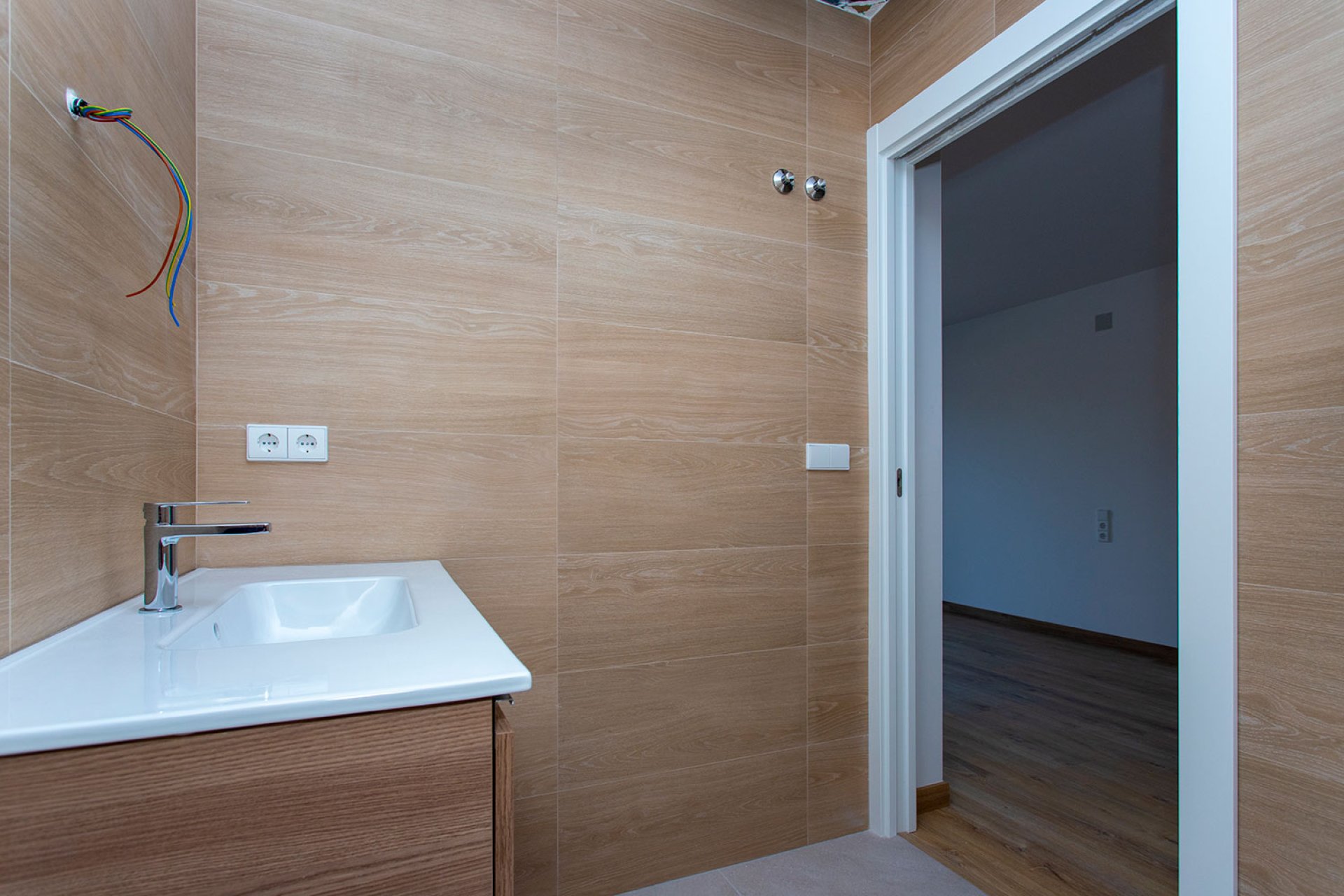 Nouvelle construction - Bungalow - La Canalosa