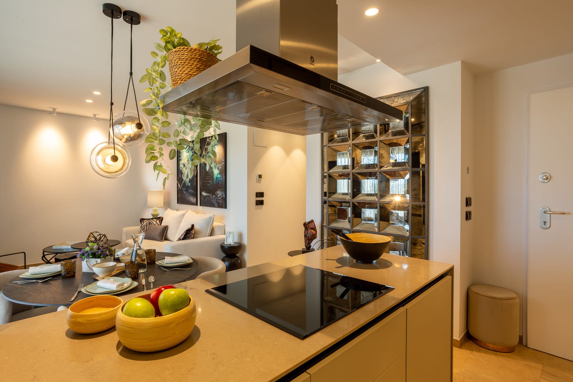 Nouvelle construction - Bungalow - La Finca Golf